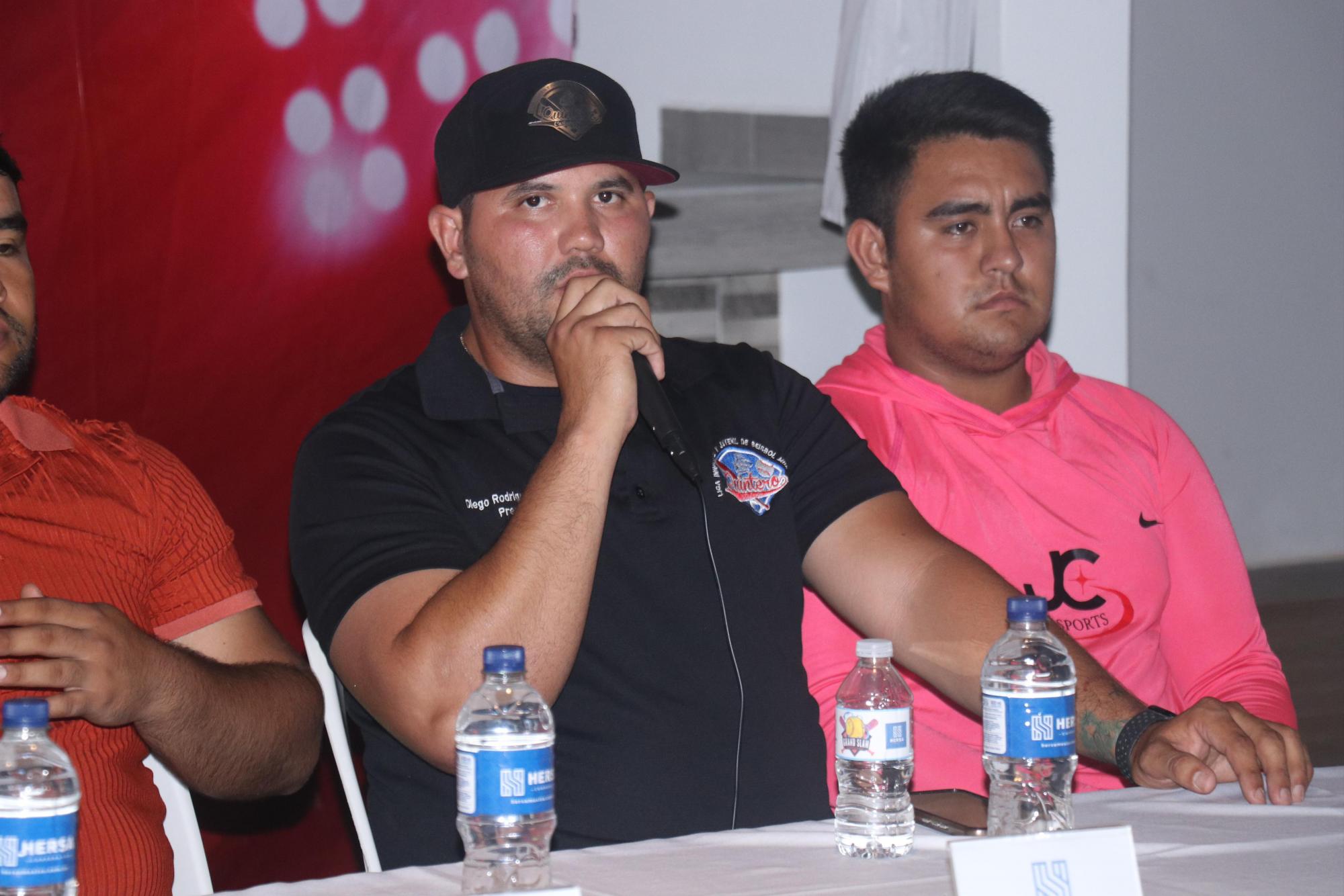$!Regresa Torneo Relámpago de Softball Grand Slam