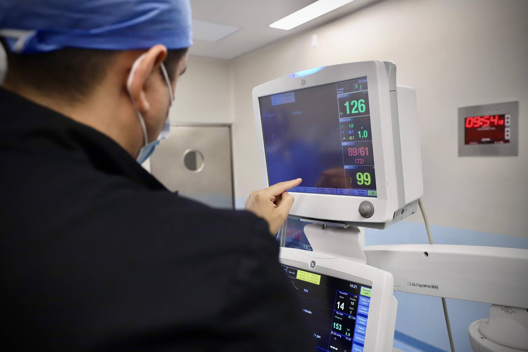 $!Concluye Hospital Pediátrico programa de 100 cirugías cardíacas gratis