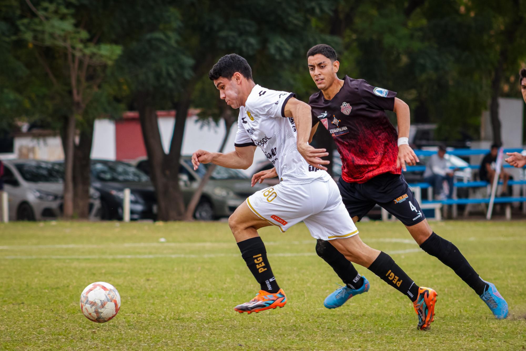 $!Contundente Dorados de Sinaloa en la TDP