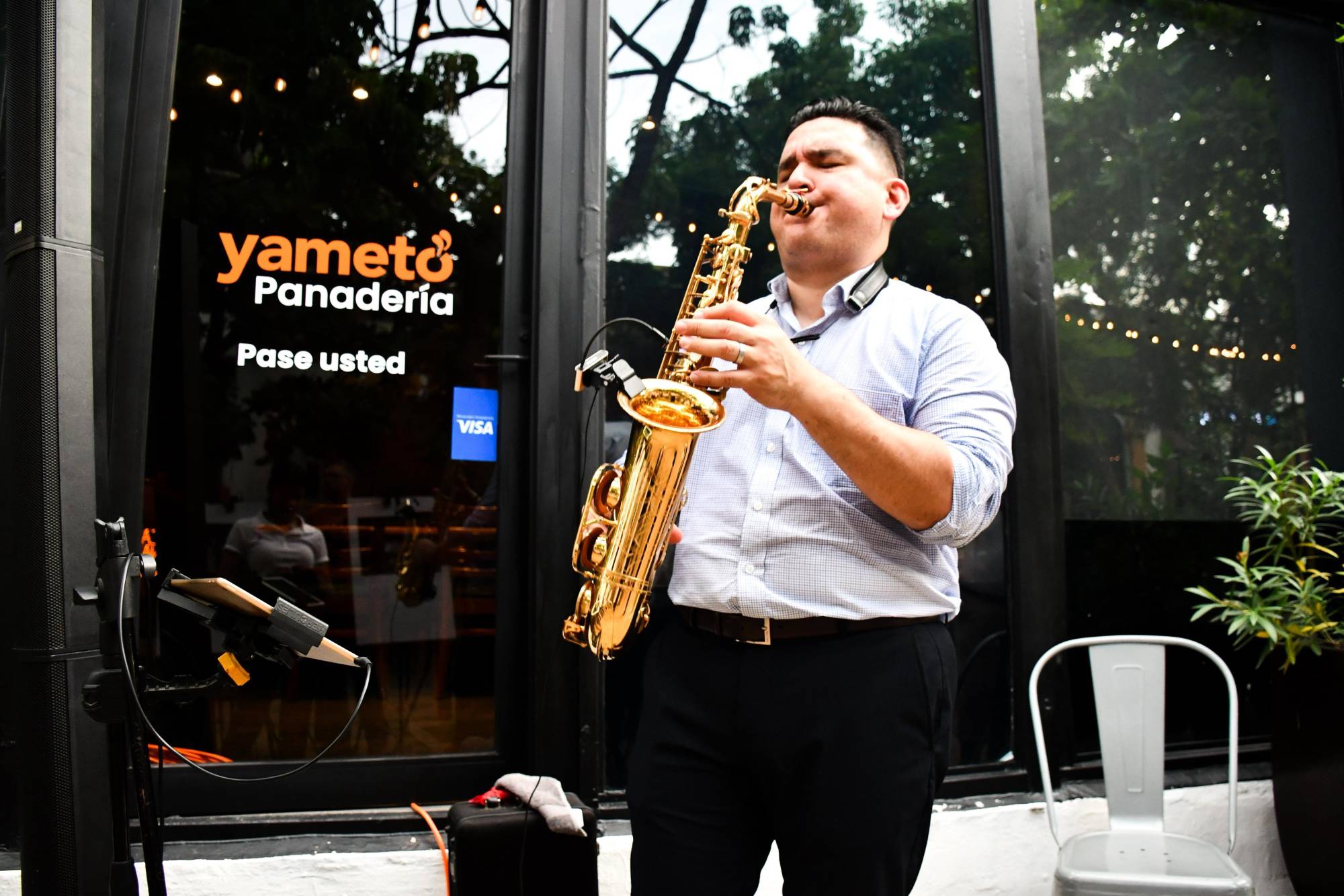 $!Noroeste celebra 52 años con muestra fotográfica en Paseo del Ángel, en Culiacán