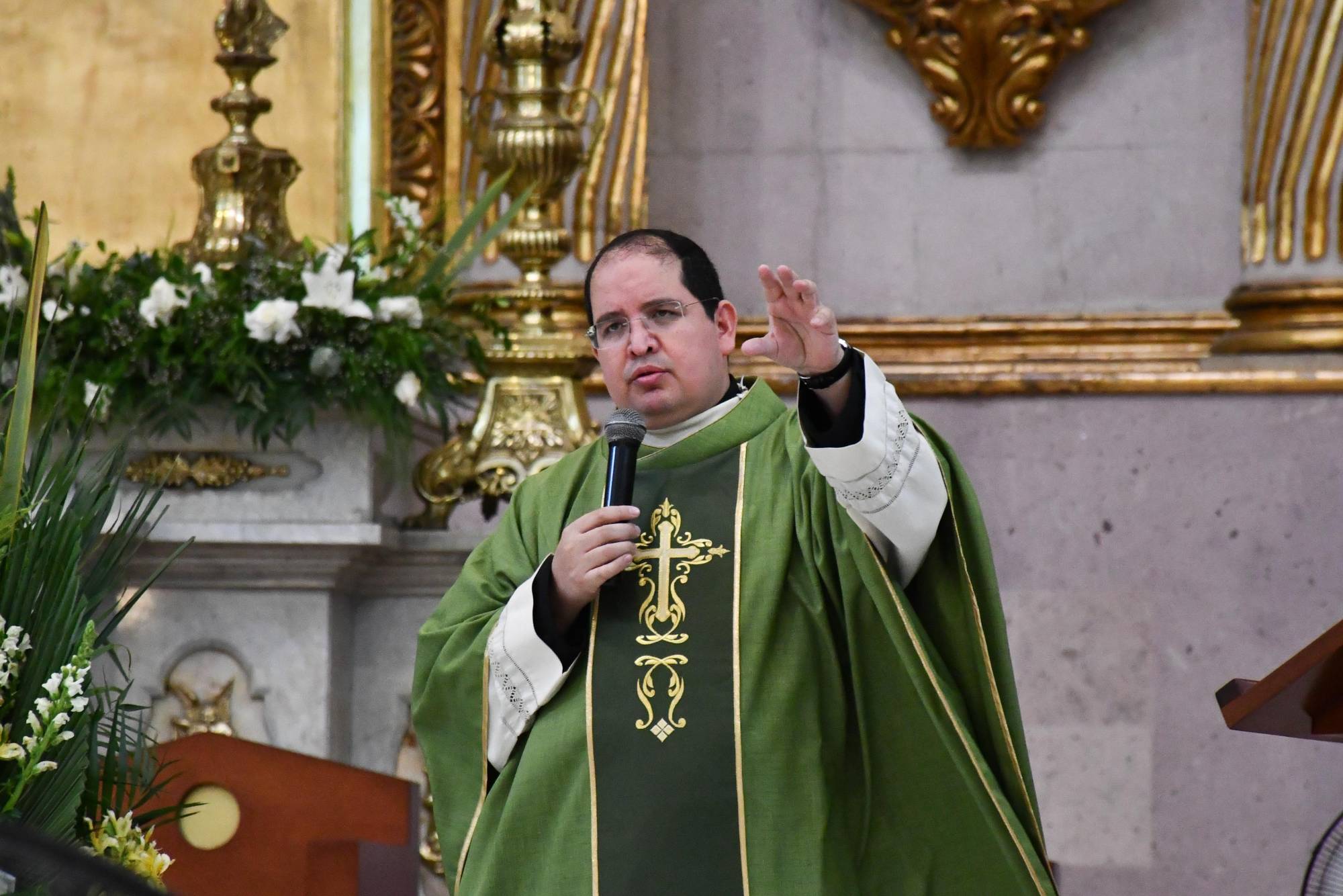 $!Recuerdan a Humberto Millán a 14 años de su asesinato en Culiacán