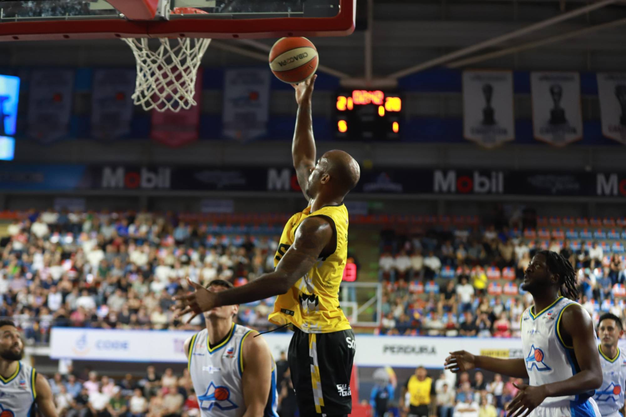 $!Caballeros de Culiacán vuelve a caer en Jalisco y complica sus aspiraciones