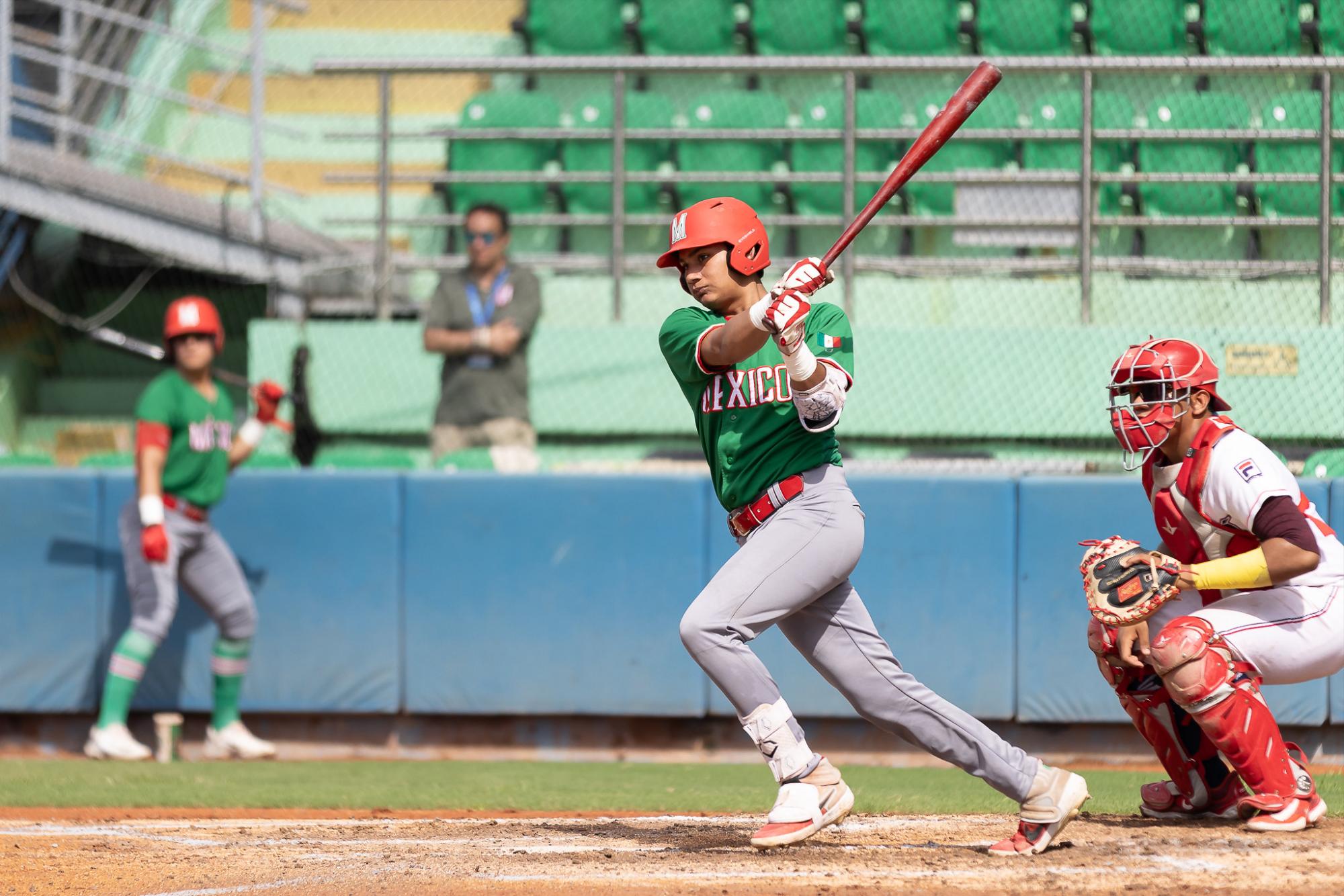 $!México se despide el Mundial con triunfo ante Panamá