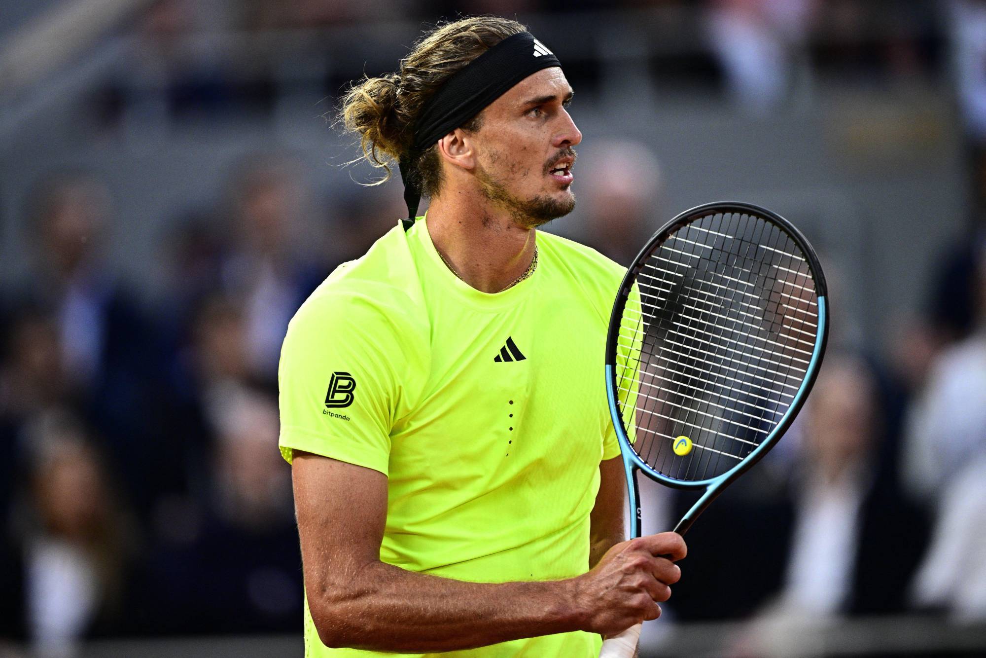 $!Djokovic se cita con Sinner en Roland Garros