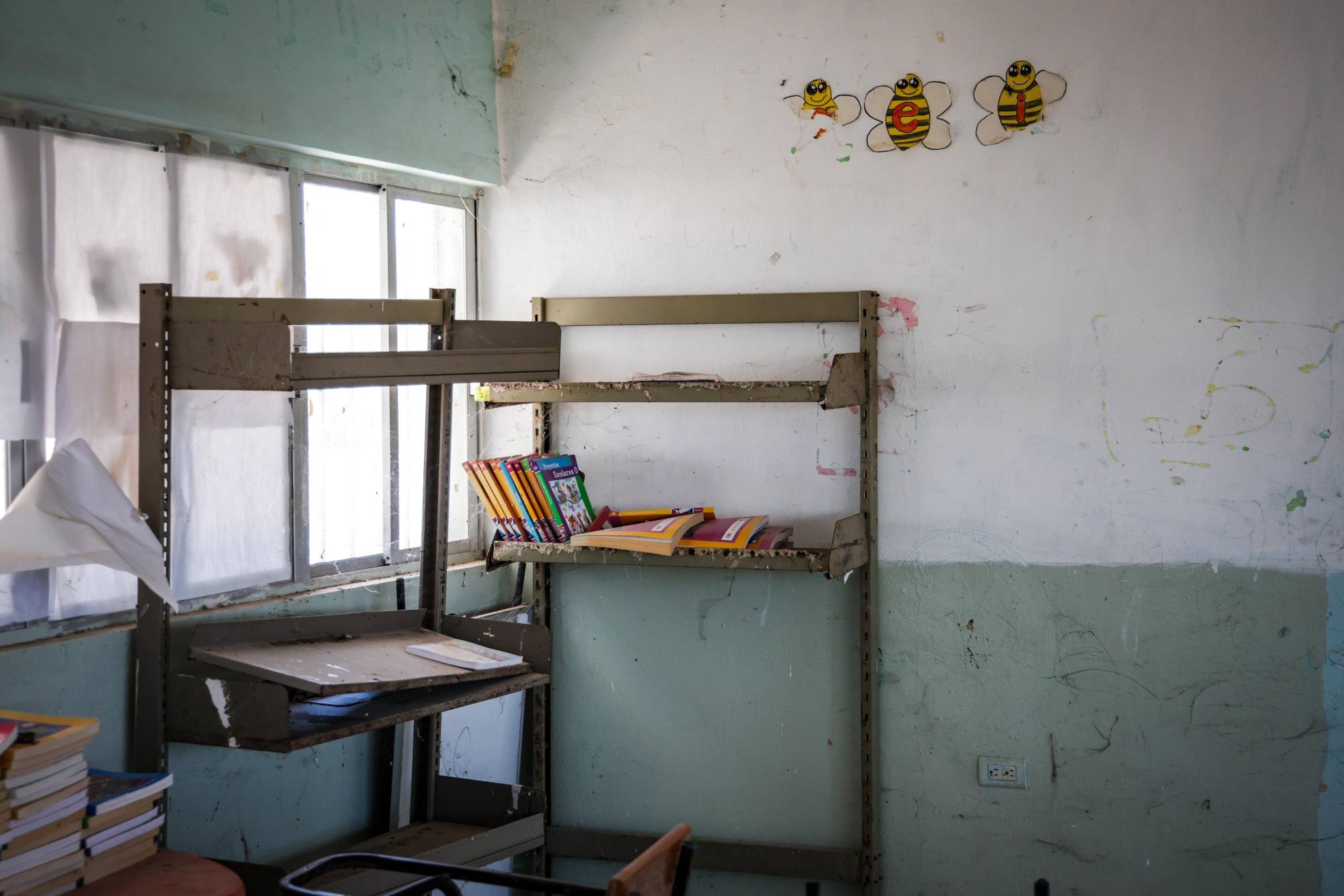 $!Desplazados de Las Víboras hallan refugio en Costa Rica; aseguran que ya no quieren volver