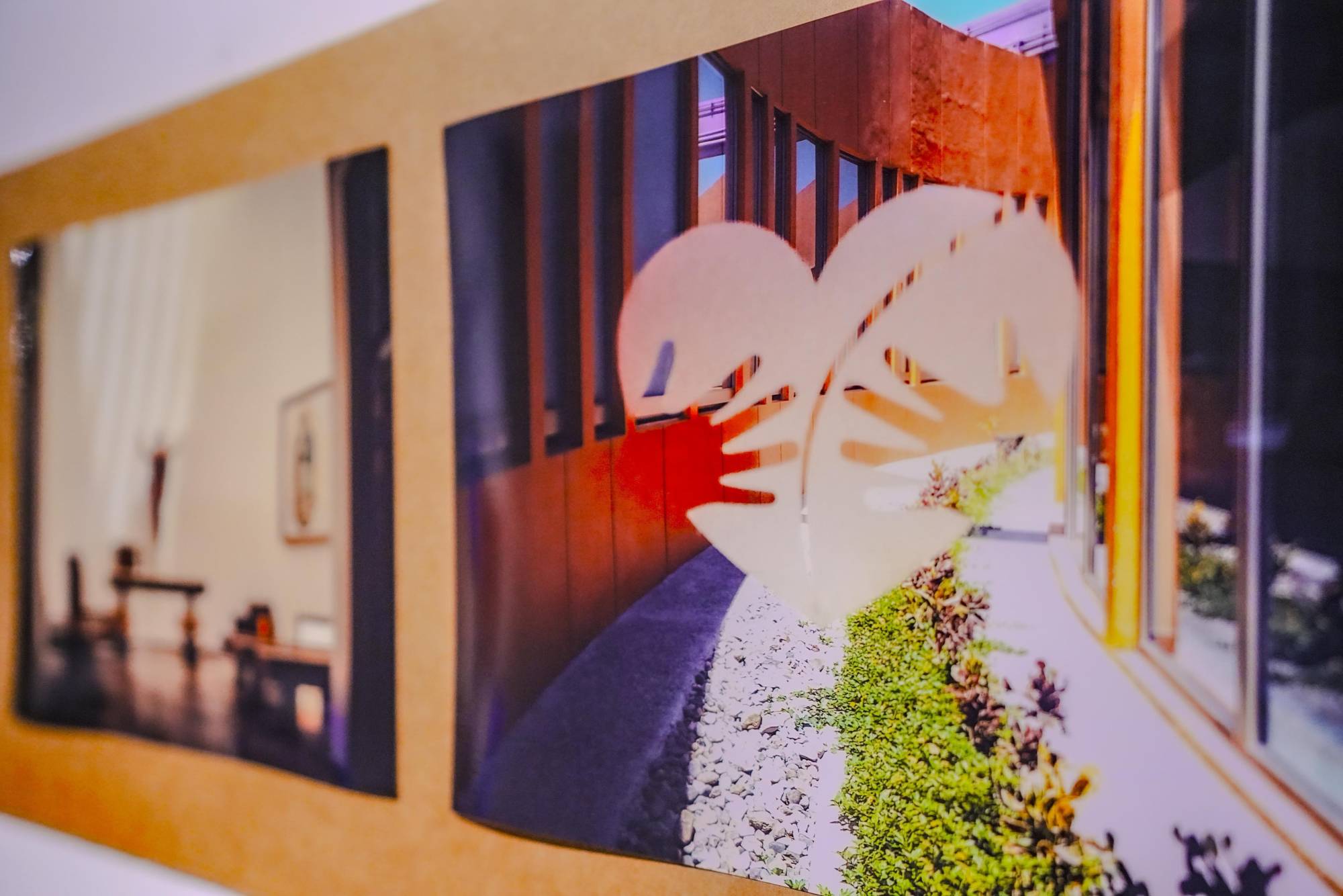 $!En las obras, cada joven plasmó su identidad más allá de un rostro.