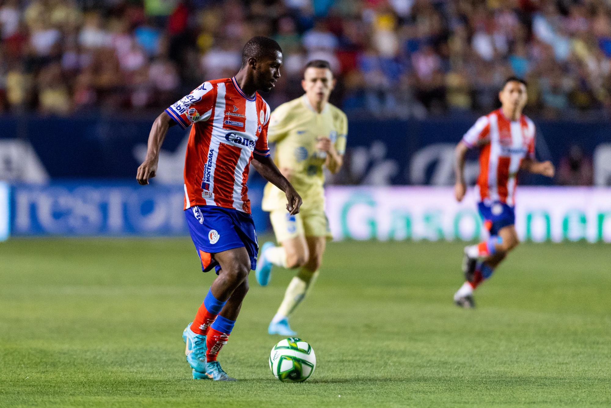 $!América busca sellar su pase en el Azteca