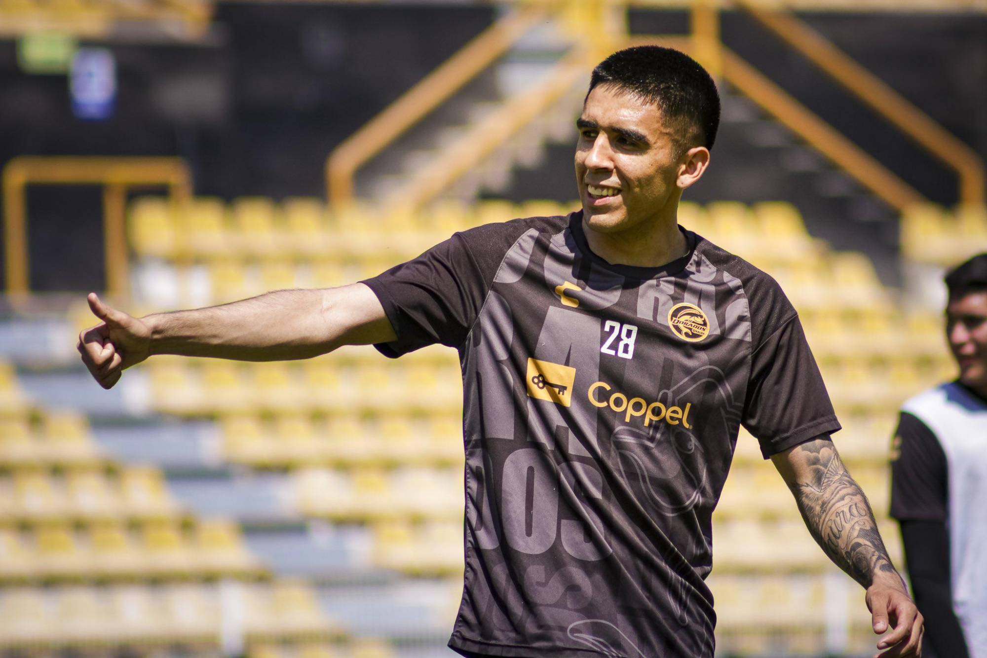 $!Dorados de Sinaloa y Alebrijes cierran el Clausura 2025 con un duelo por el honor