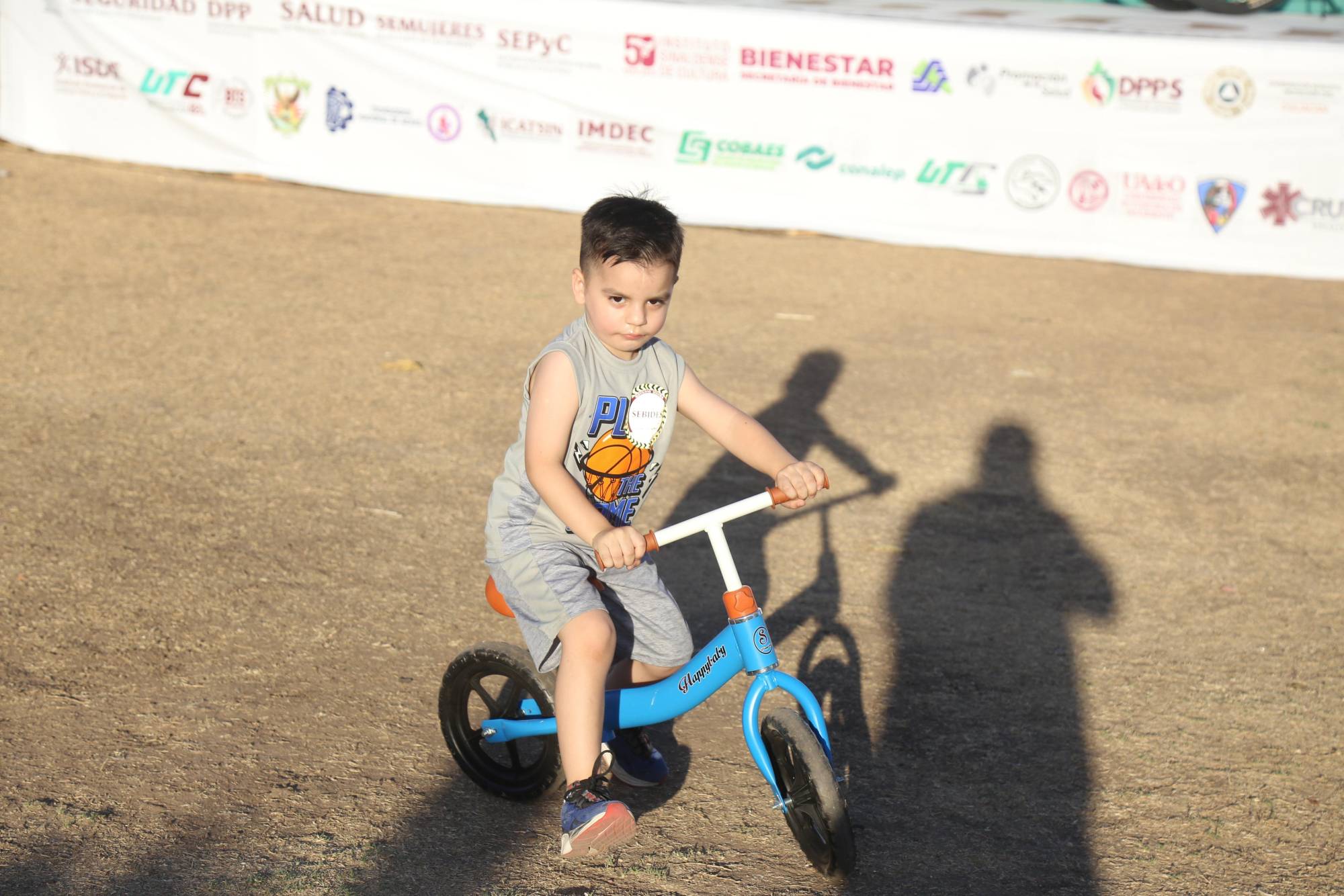 $!Gran participación en la Gran Rodada Sinaloa 2025 en el marco del Día Mundial de la Bicicleta