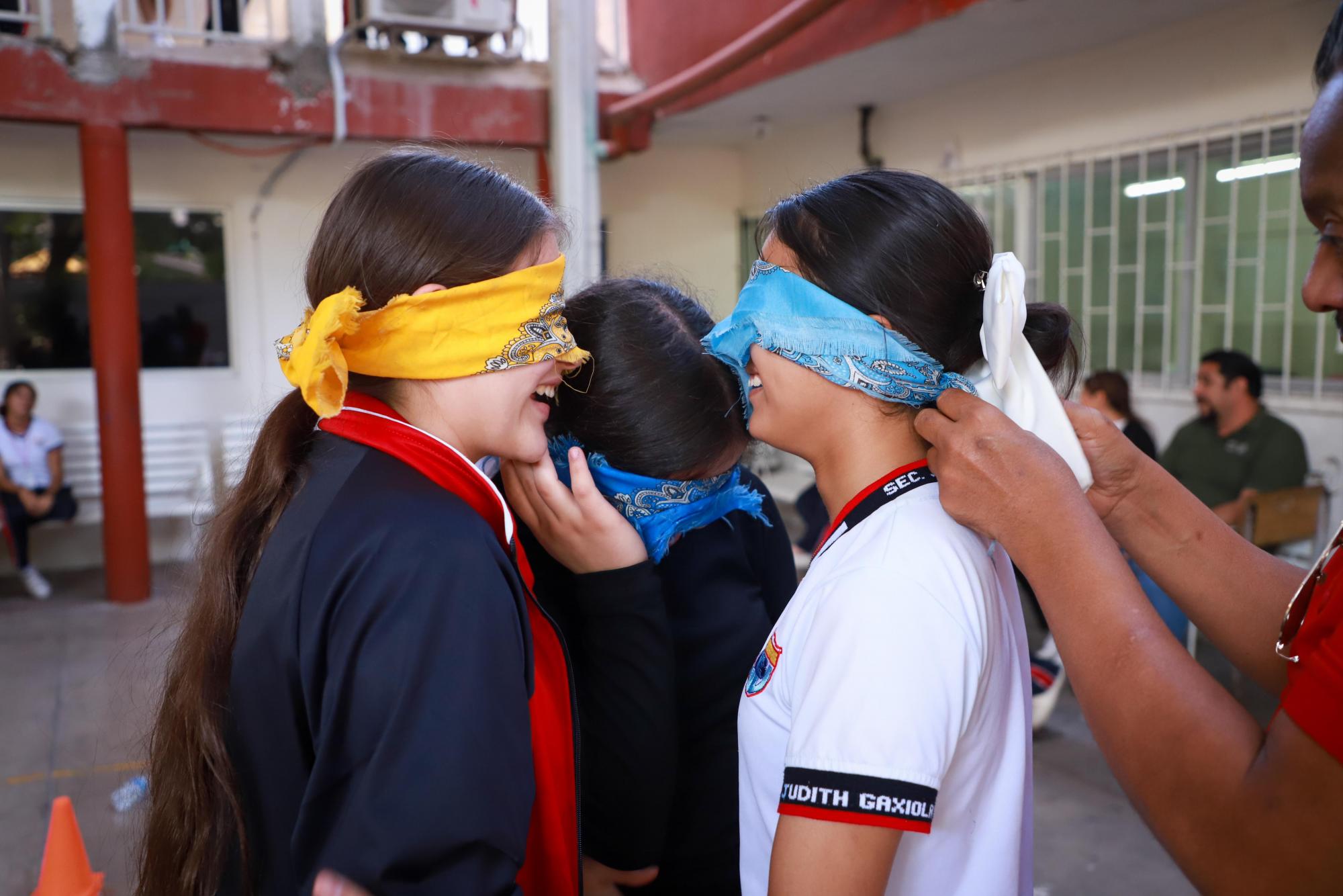 $!A través de Somos Inclusión, promueve DIF Culiacán el deporte adaptado