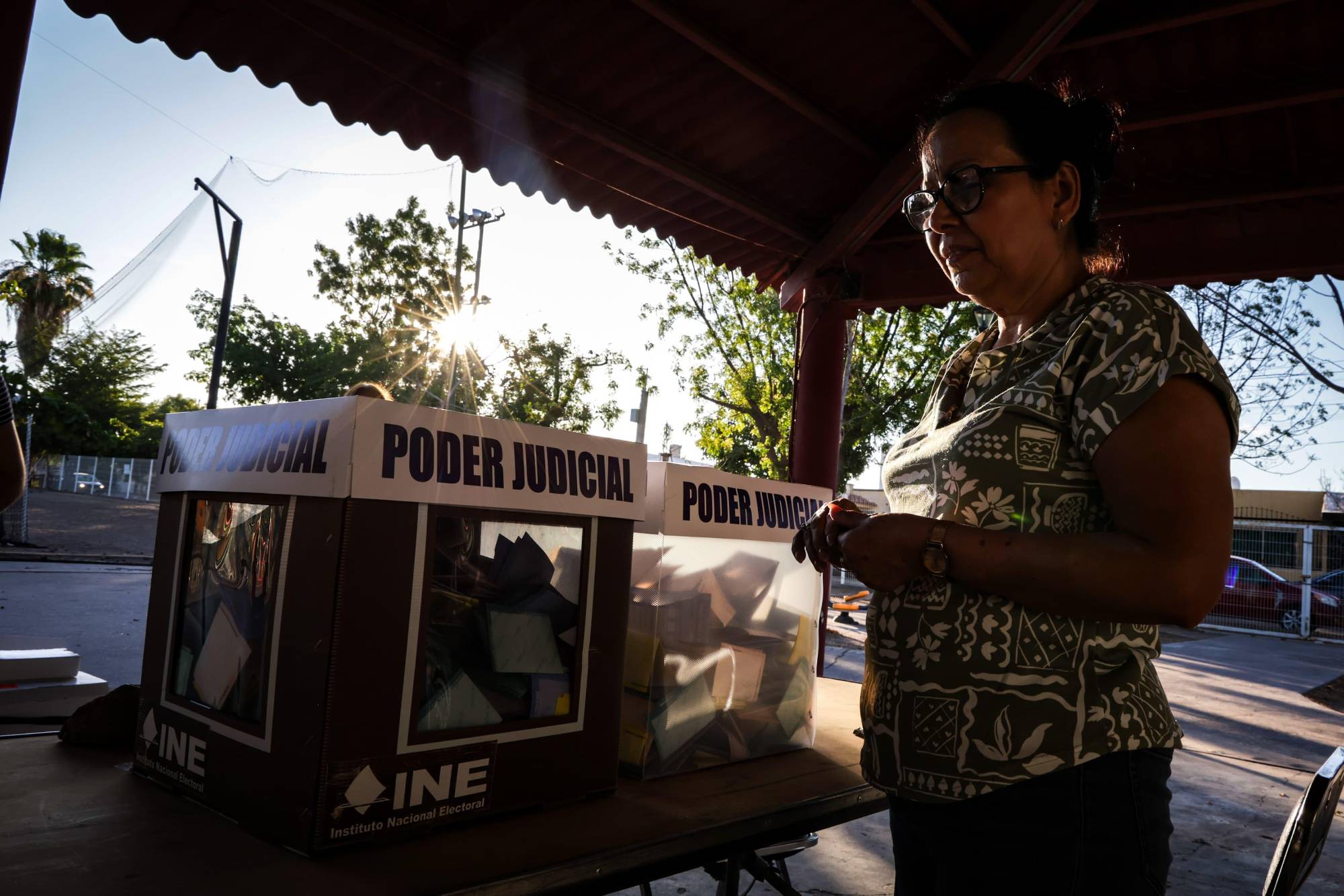 $!OEA señala reparto de acordeones y dudas sobre autonomía de ministros electos; aconseja no replicar modelo en otros países