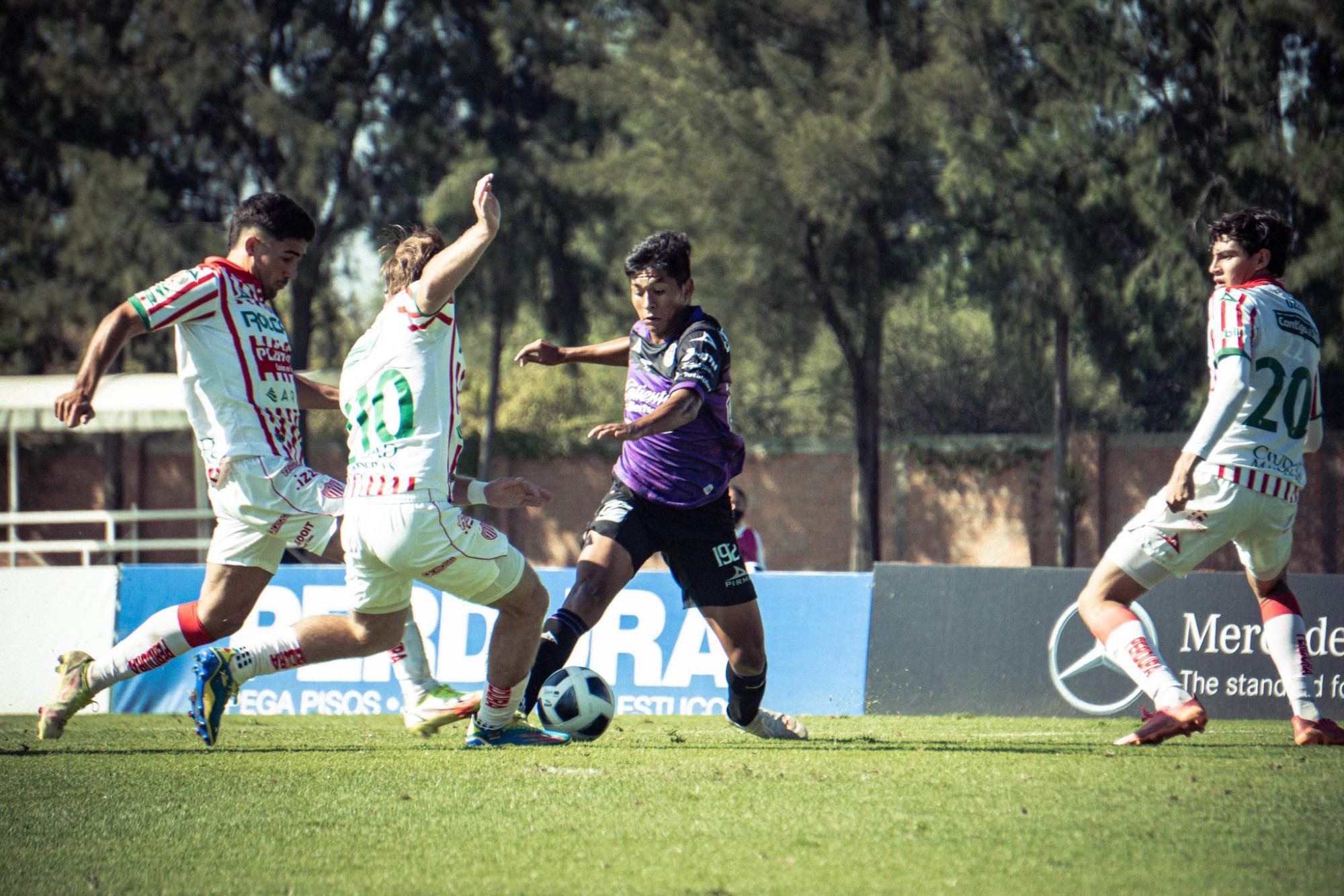 $!Mazatlán FC pierde ante Necaxa de último minuto y se jugará todo ante Chivas