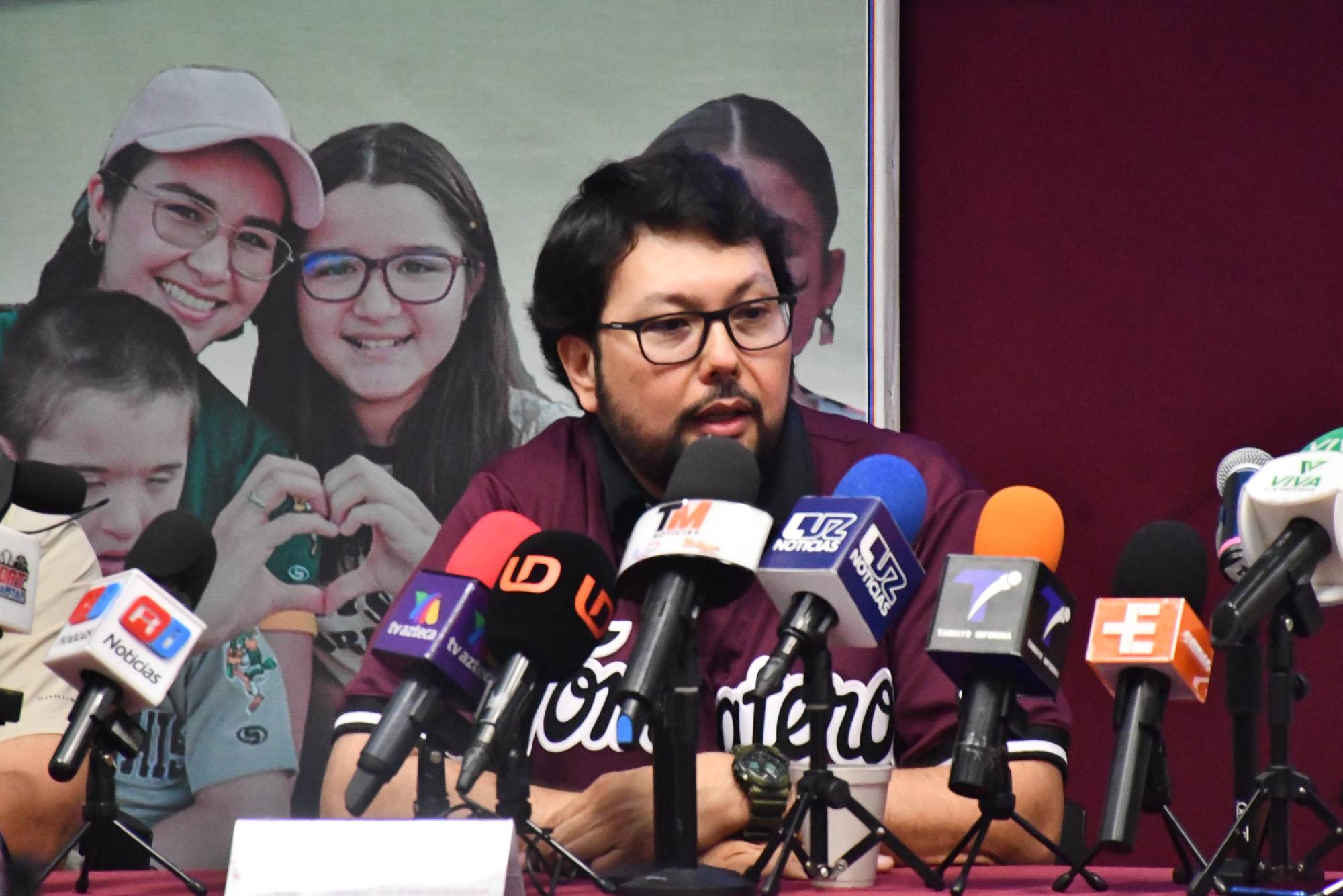 $!Invitan a cuarta edición del Cuadrangular del Bienestar el 11 y 12 de octubre contra insuficiencia renal infantil