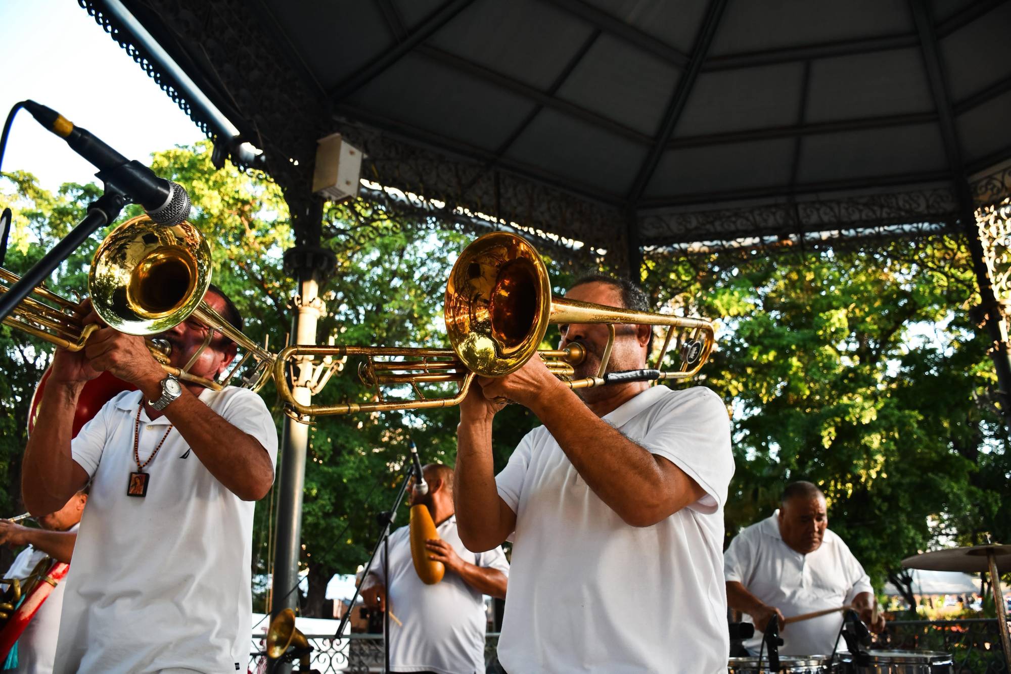 $!Alcalde llama a recobrar el orgullo ‘culichi’ en aniversario 494 de Culiacán