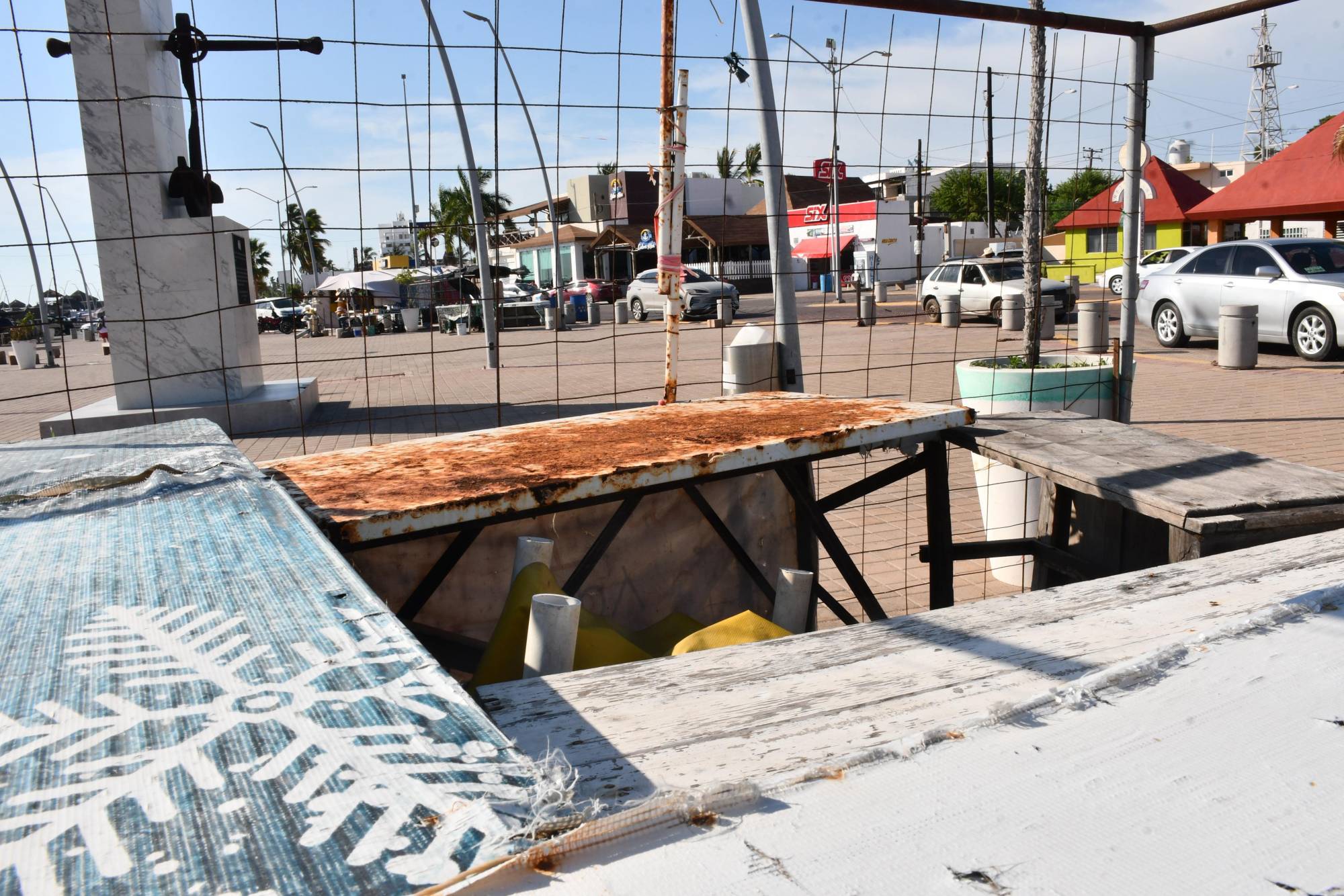 $!La bahía de Altata: una reactivación económica anunciada, sin reflejarse