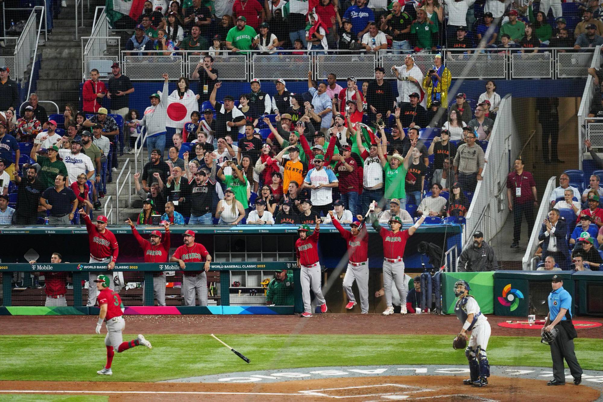 $!México anuncia róster para el Clásico Mundial de Beisbol 2026