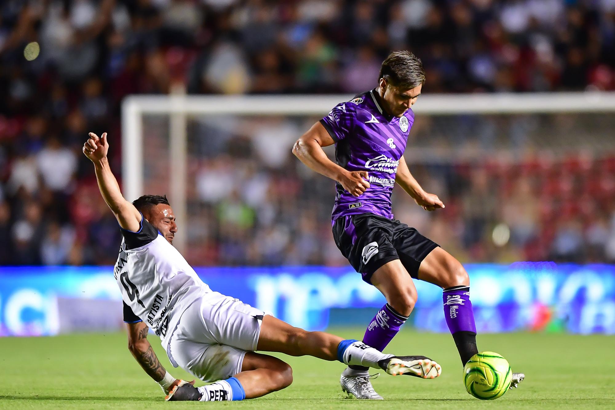 $!Mazatlán FC da un paseo a domicilio a Querétaro y gana con autoridad
