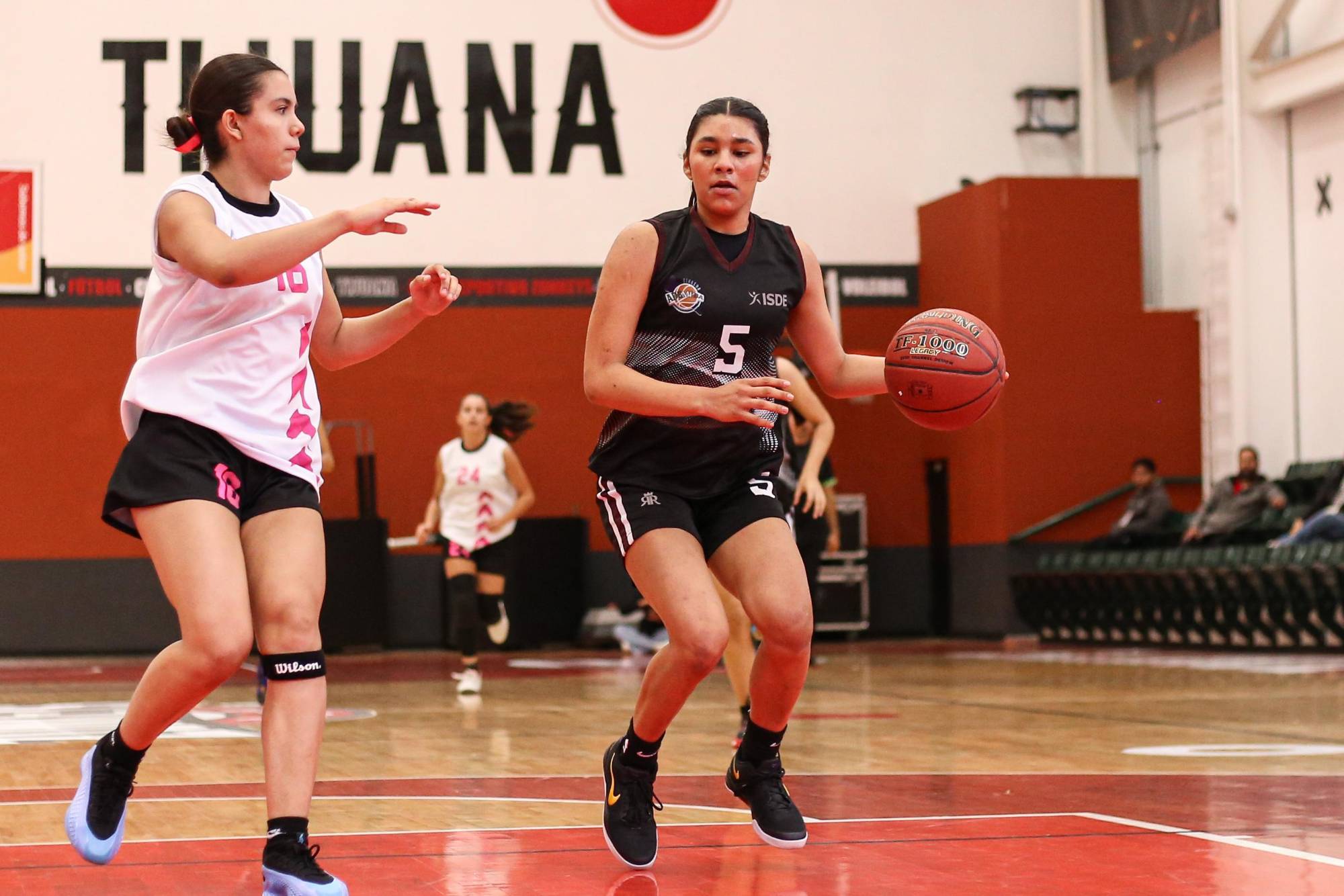 $!Sinaloa debuta en el Macro Regional de básquetbol