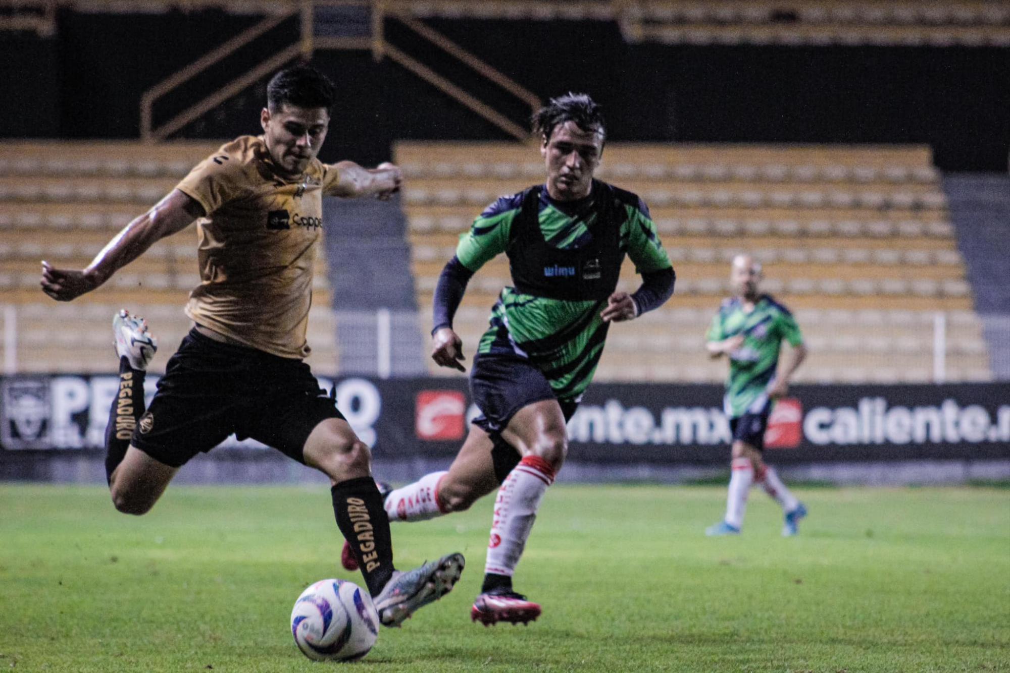 $!Se acerca el debut de Dorados de Sinaloa en el Apertura 2023