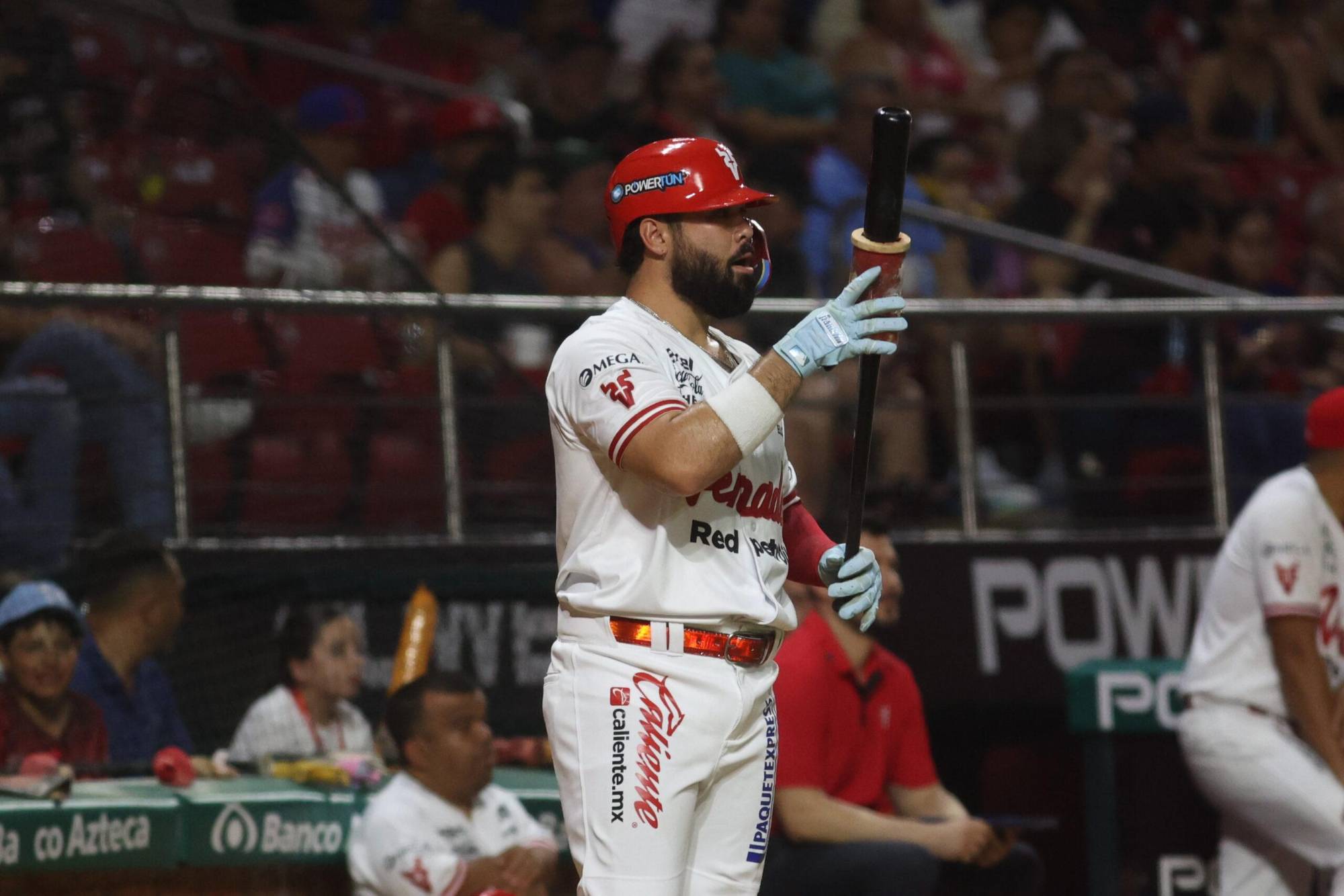 $!Orlando Piña vuelve a donde empezó su historia en LMP