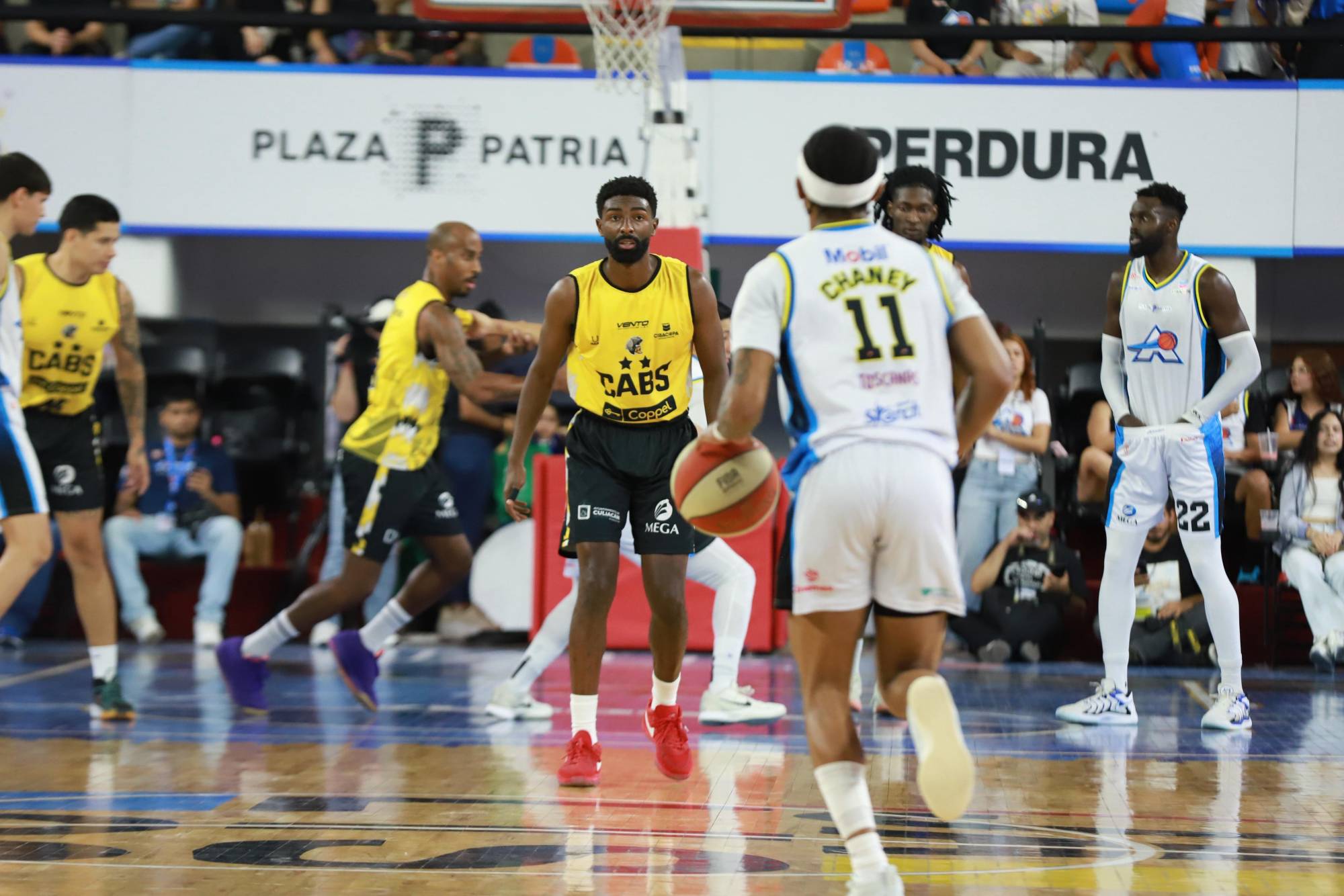 $!Caballeros de Culiacán cae en su debut de playoffs ante Astros de Jalisco