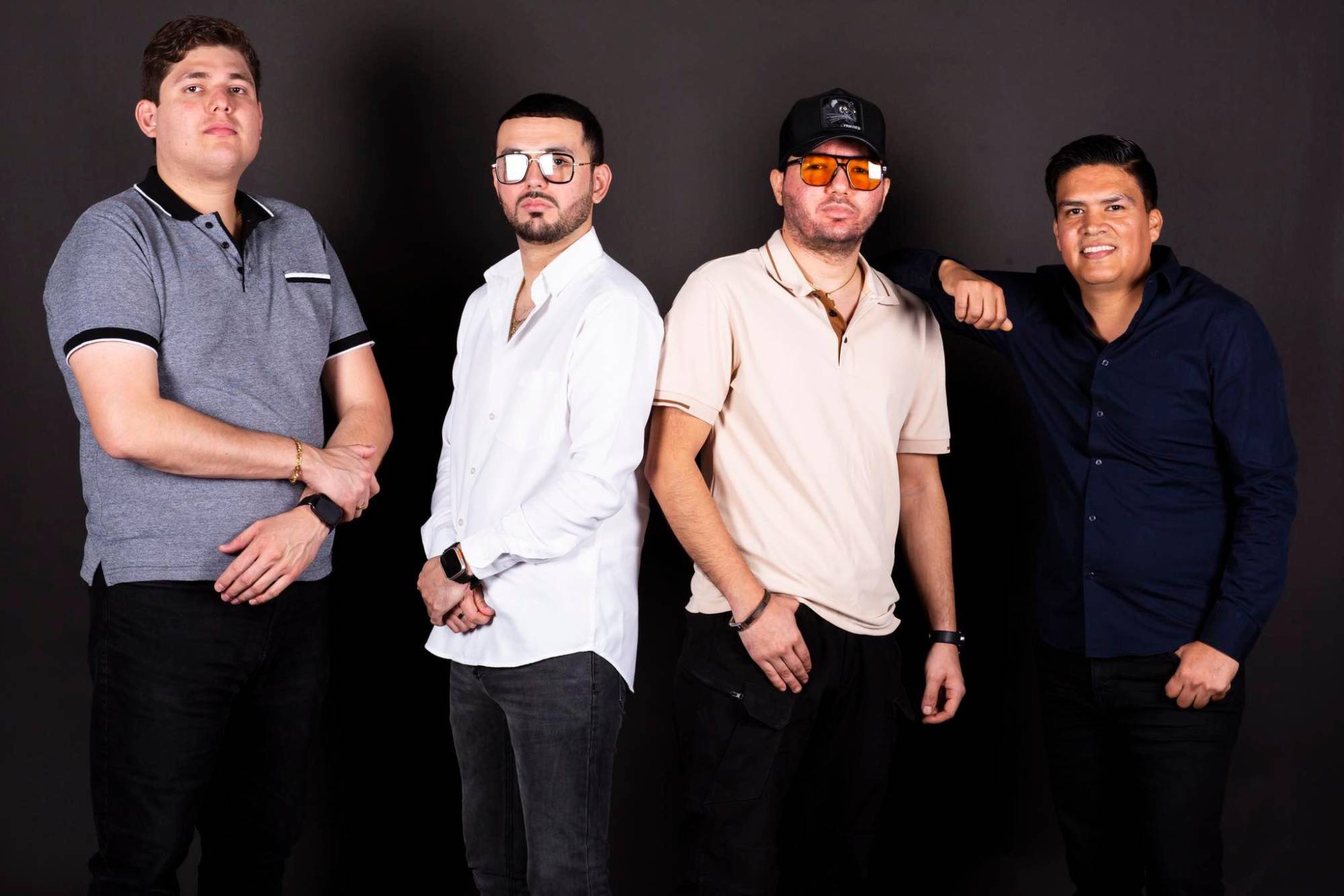 $!La agrupación se encuentra preparando nuevos sencillos.