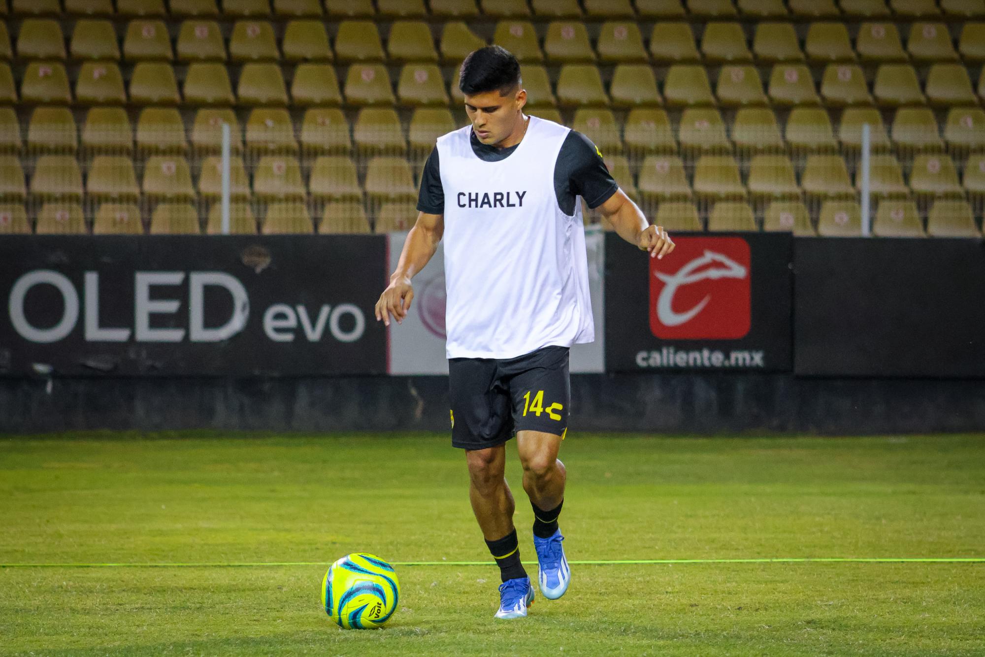 $!Dorados de Sinaloa viaja a Cancún para buscar cerrar con victoria el Clausura 2024