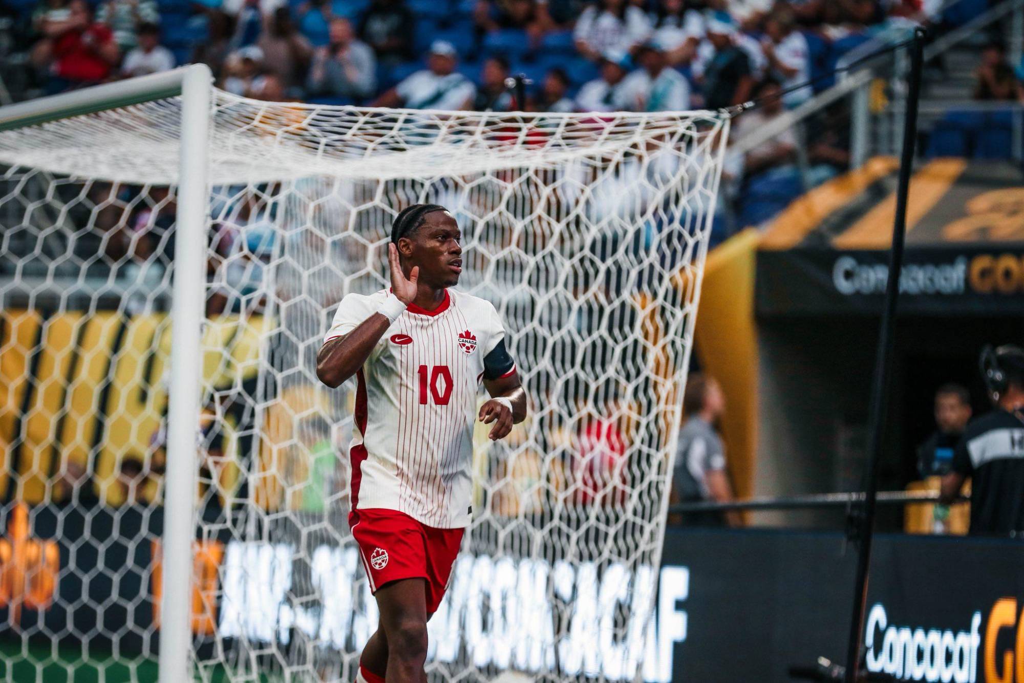 $!Guatemala hace historia y se mete en semifinales de la Copa Oro tras vencer a Canadá en penales