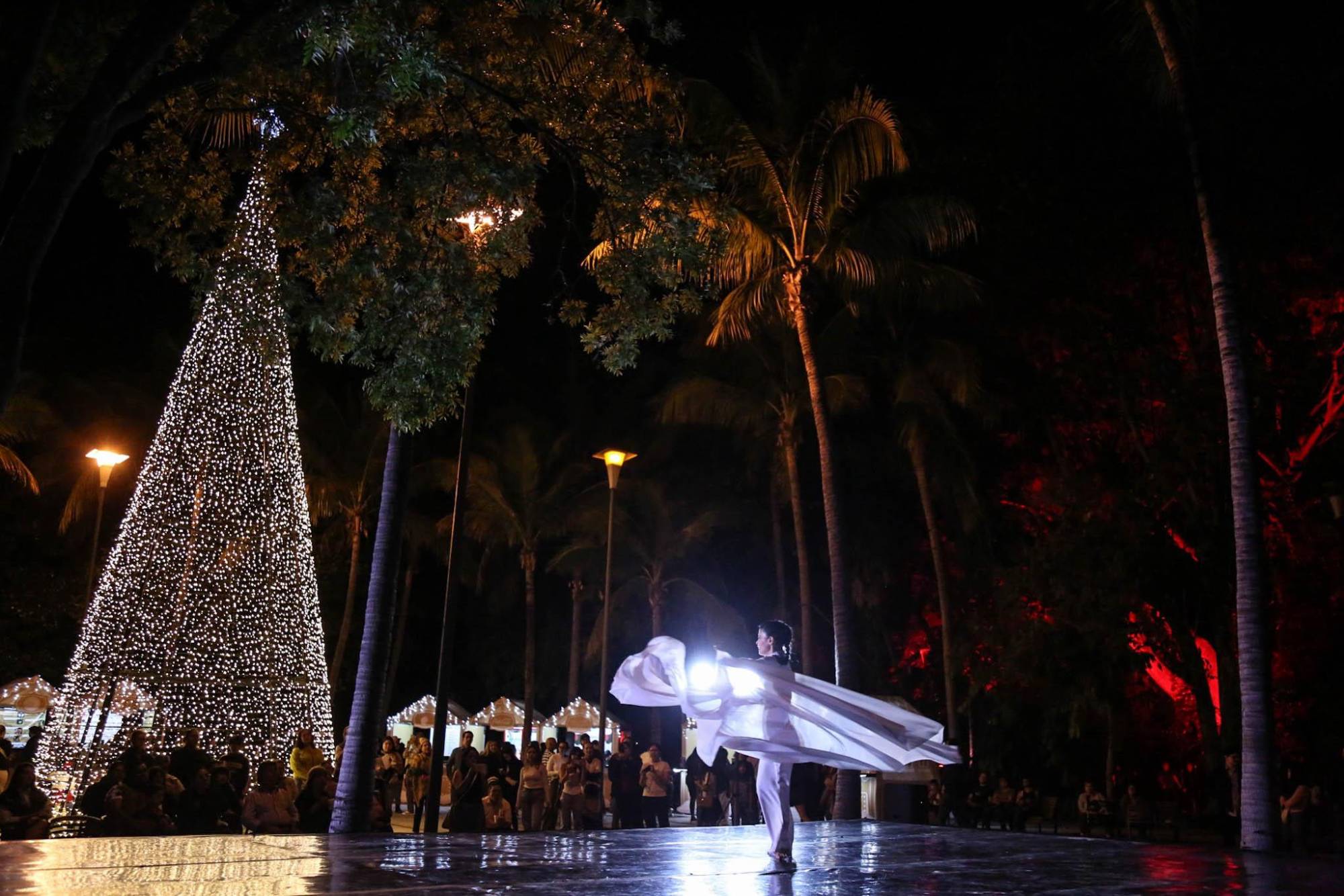 $!La coreógrafa Edylin Zatarain.