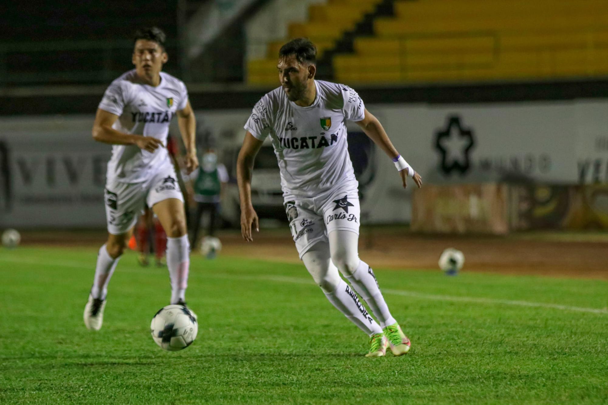 $!Sinaloenses pelean por el título de goleo de la Liga de Expansión