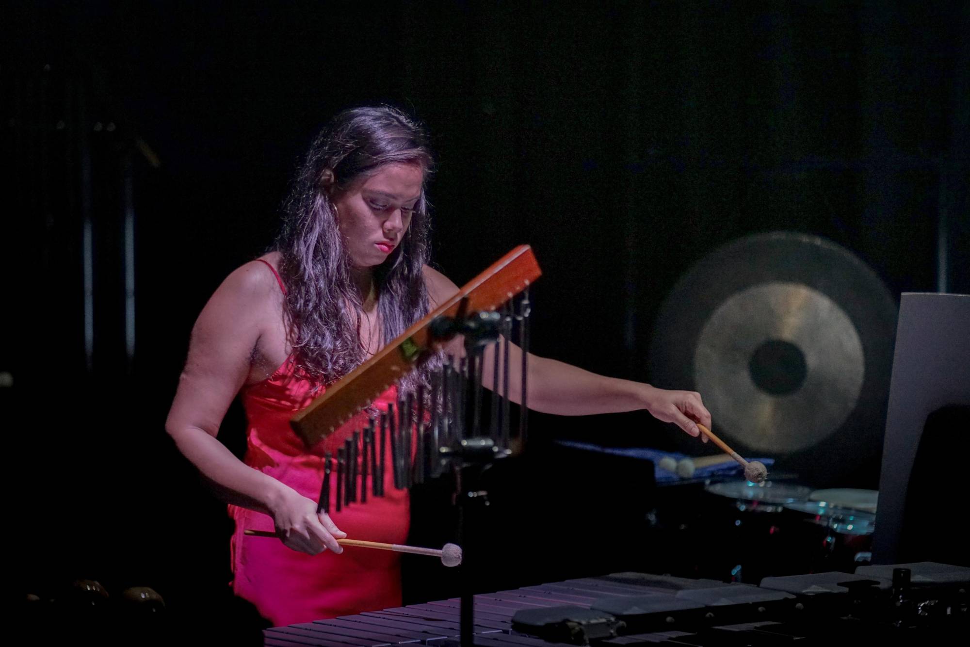 $!Karla ha sido invitada por la artista de estilo libre Flor Amargo para presentarse en Ciudad de México.
