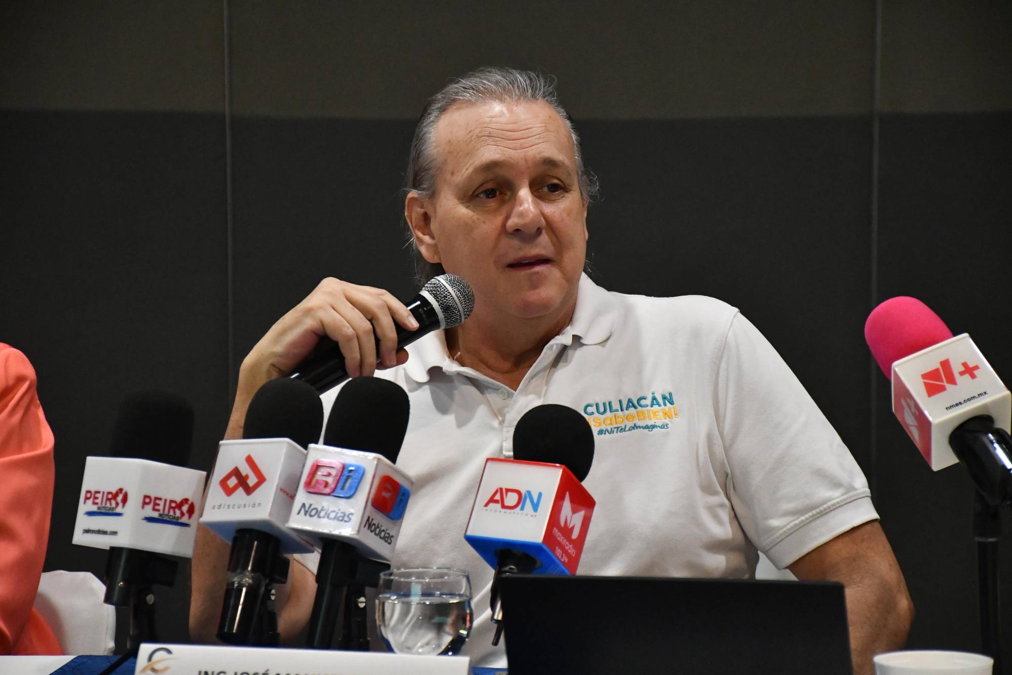 $!Cierran cerca de 10 hoteles y moteles en Culiacán por ola de violencia