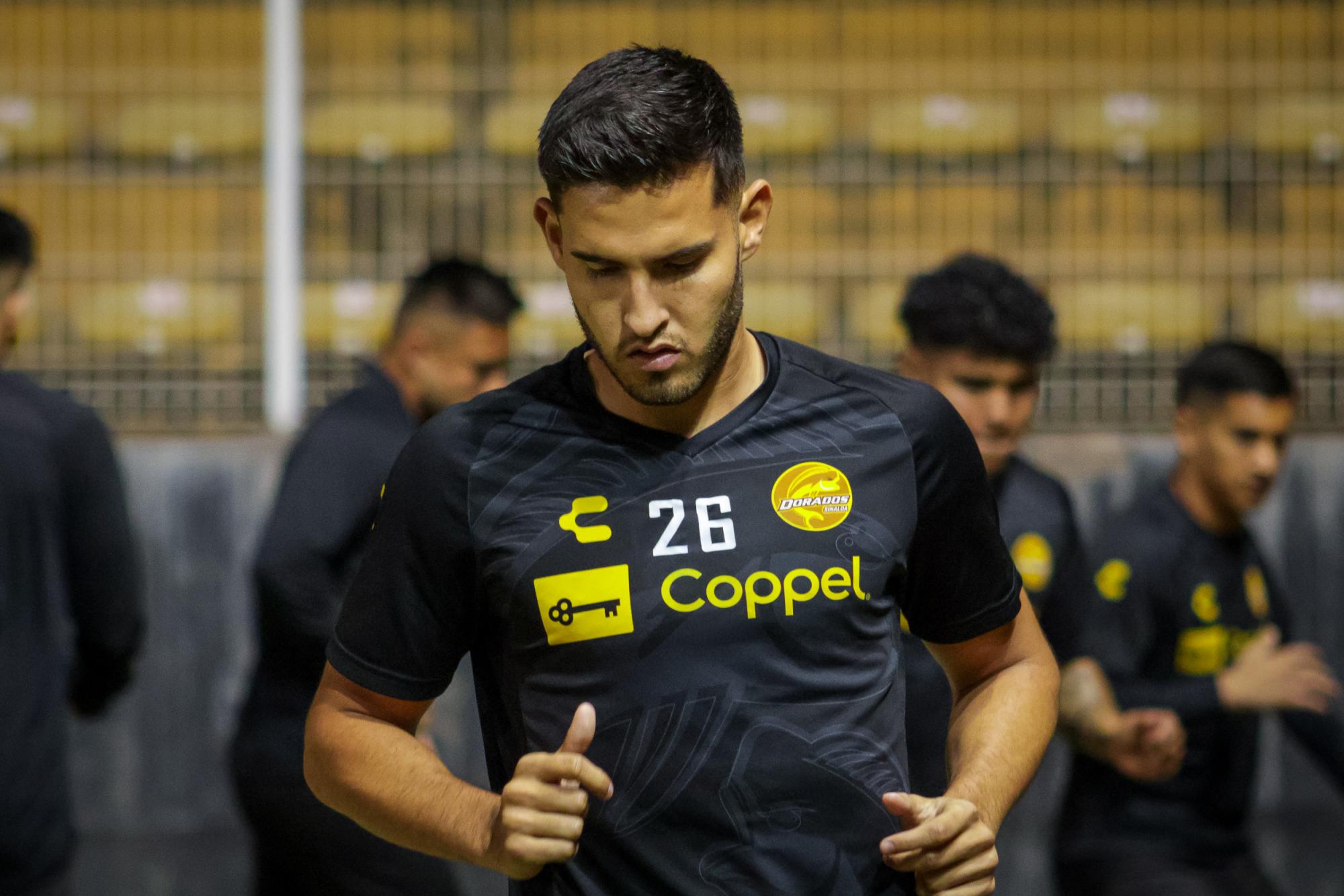 $!Dorados de Sinaloa viaja a Cancún para buscar cerrar con victoria el Clausura 2024