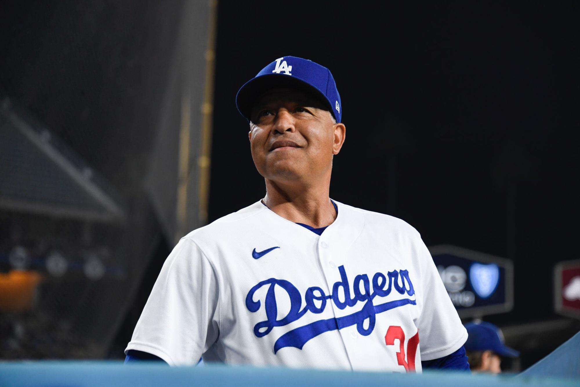 $!Julio Urías no volverá a Dodgers: Dave Roberts