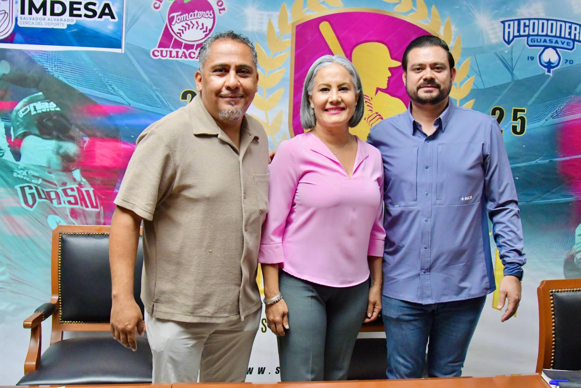 $!Guamúchil se prepara para vivir en grande la Copa Gobernador 2025