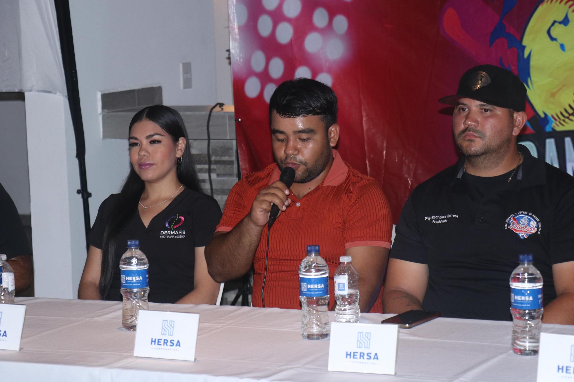 $!Regresa Torneo Relámpago de Softball Grand Slam