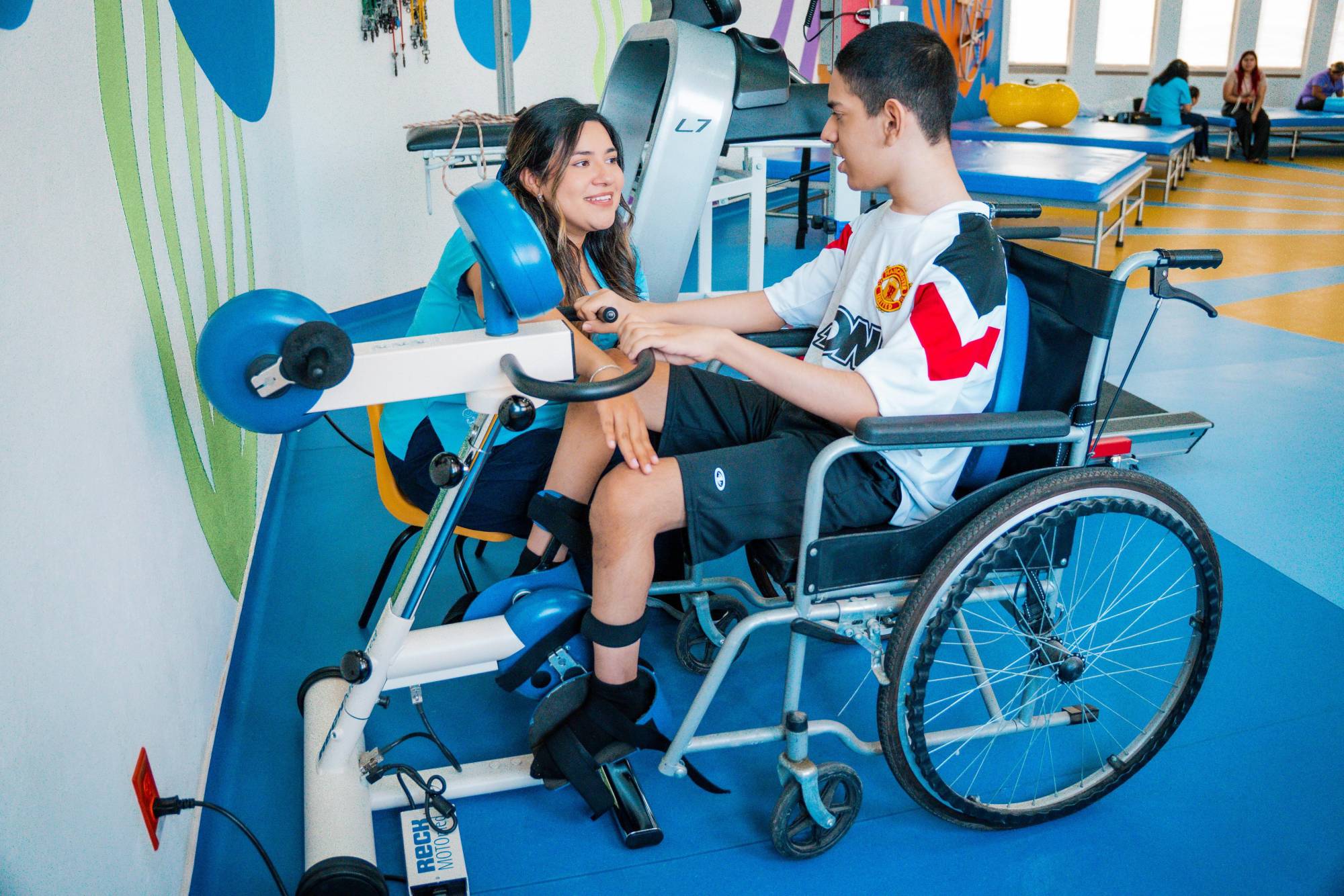 $!CRIT Sinaloa celebra dos años transformando vidas