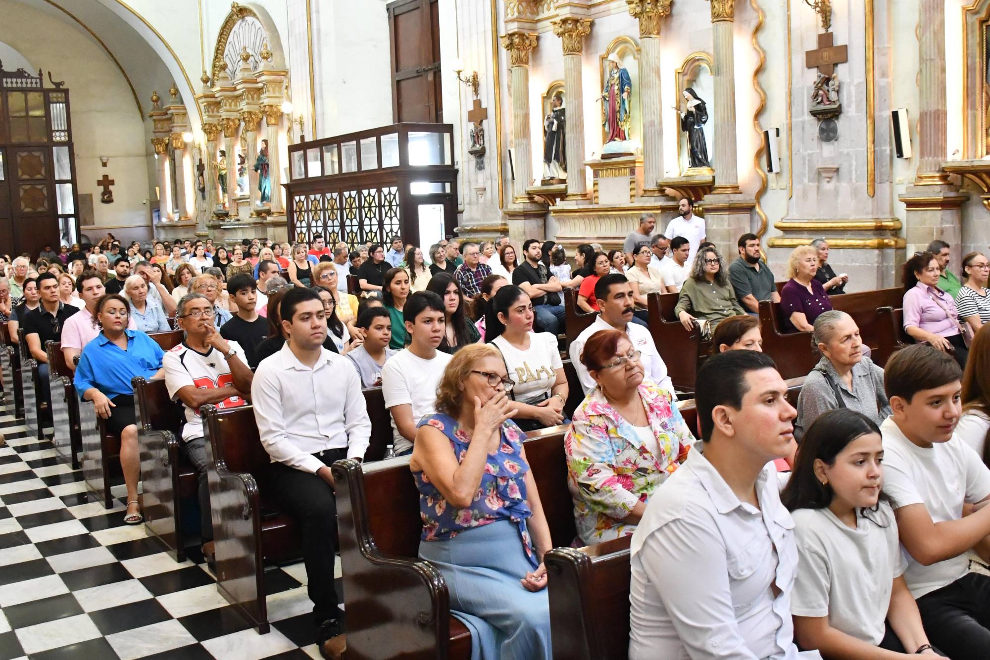 $!Recuerdan a Humberto Millán a 14 años de su asesinato en Culiacán