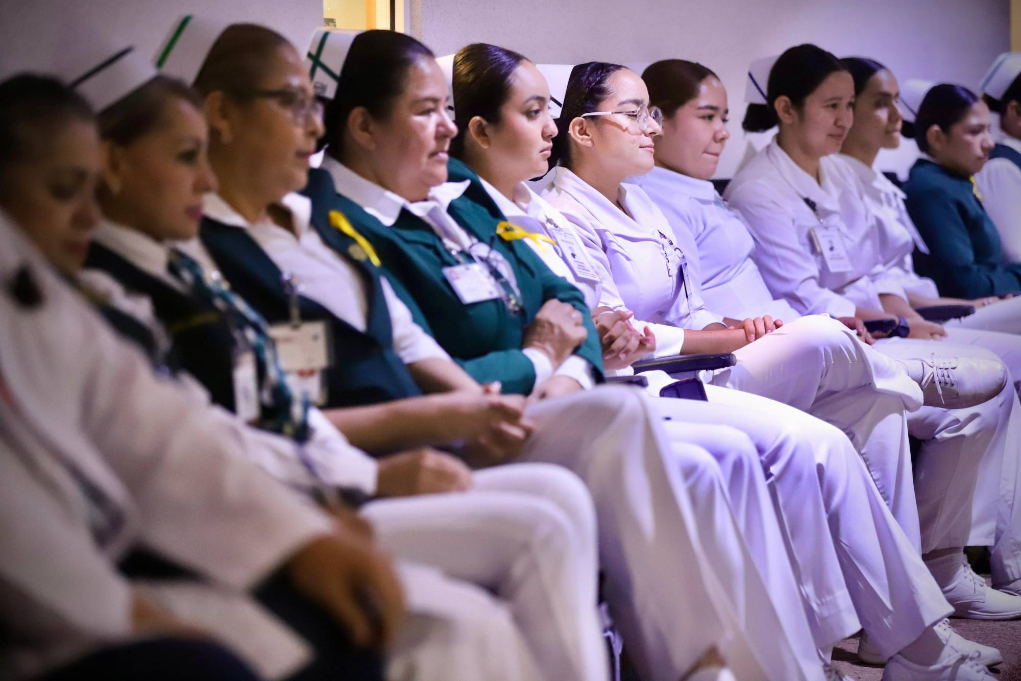 $!Inauguran sala de salud mental en el Hospital General de Culiacán