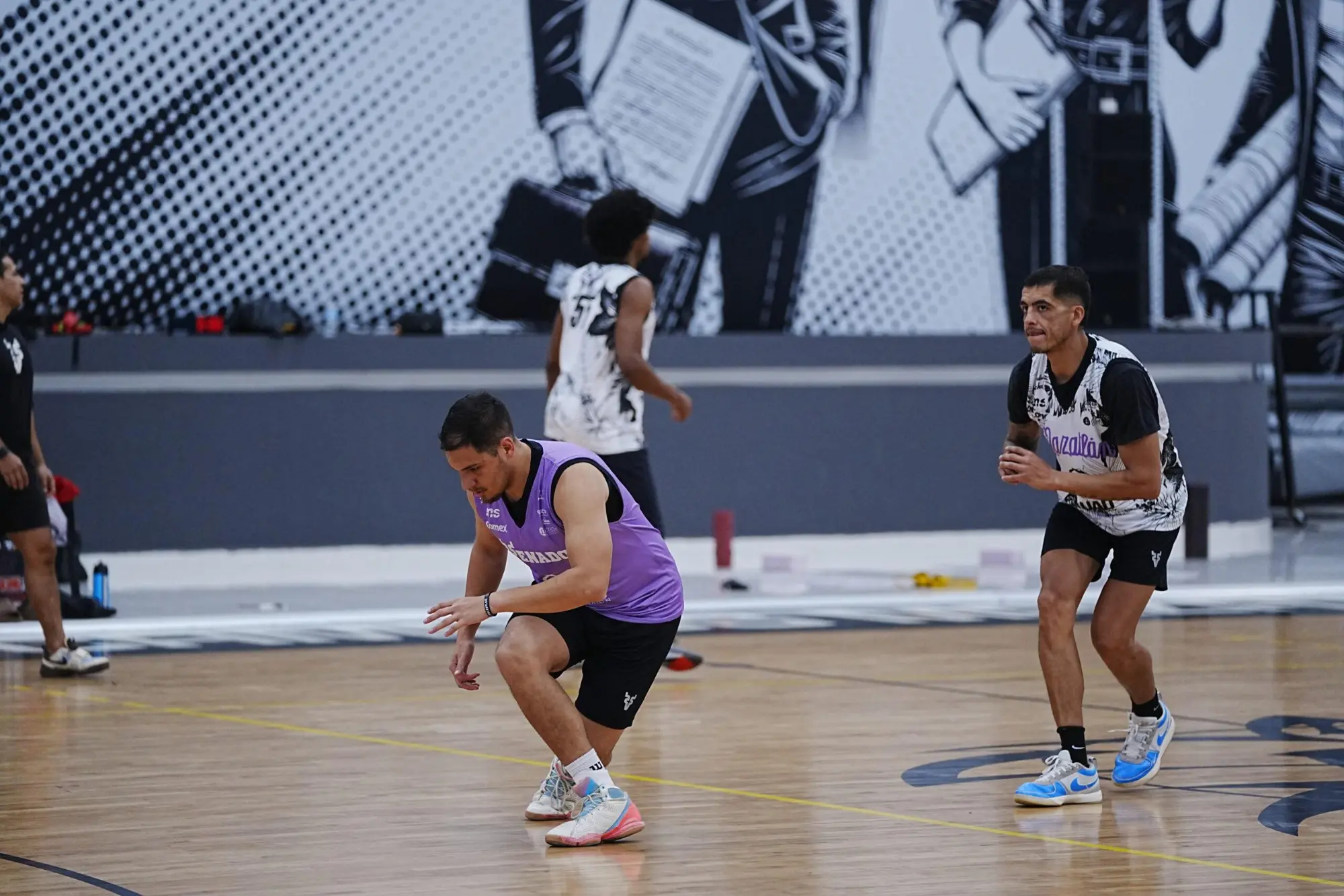 $!Javier Rex: ‘Venados tiene potencial de campeón’