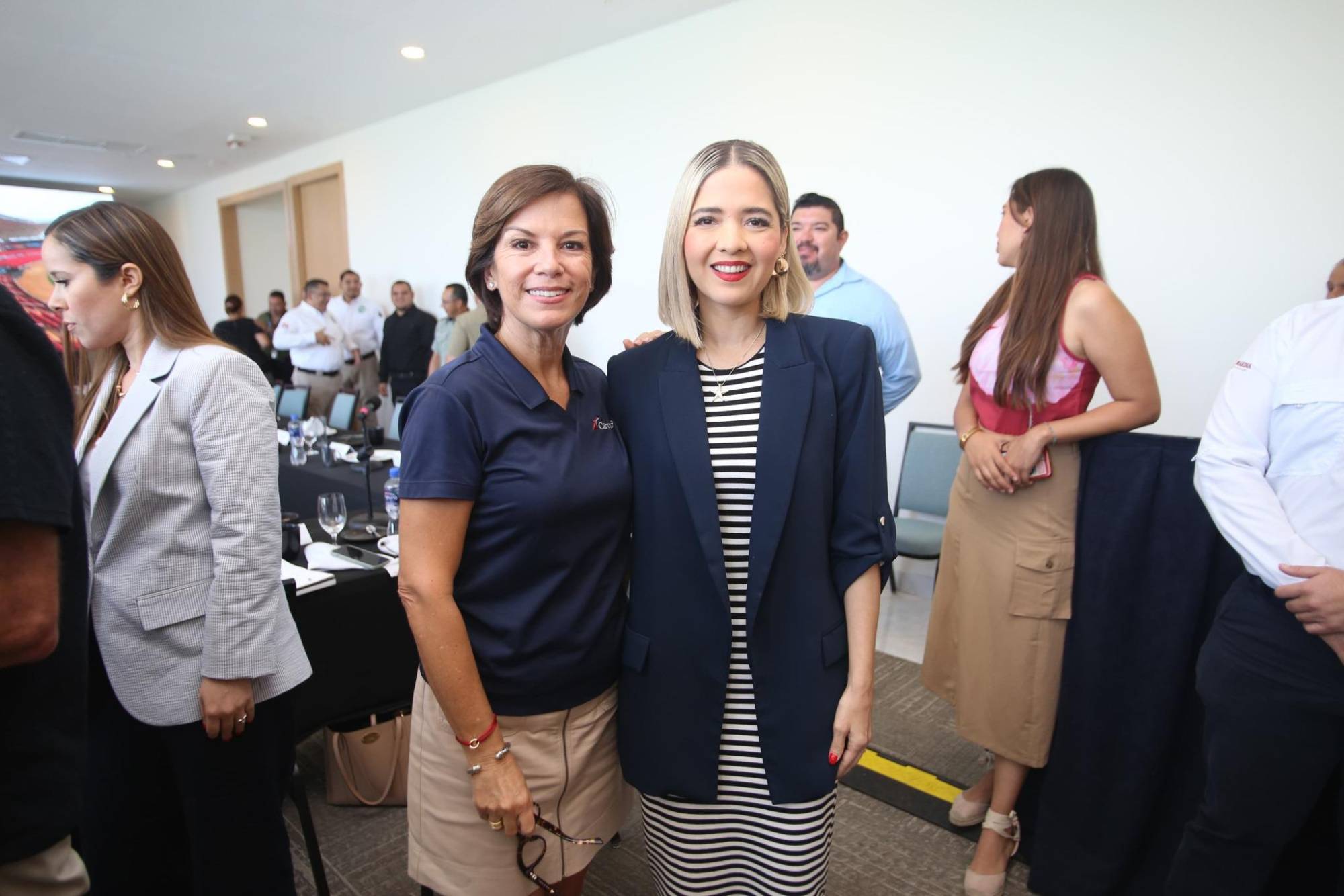 $!Navieras supervisan excursiones y seguridad de Mazatlán, previo a la temporada alta de cruceros 2025-2026