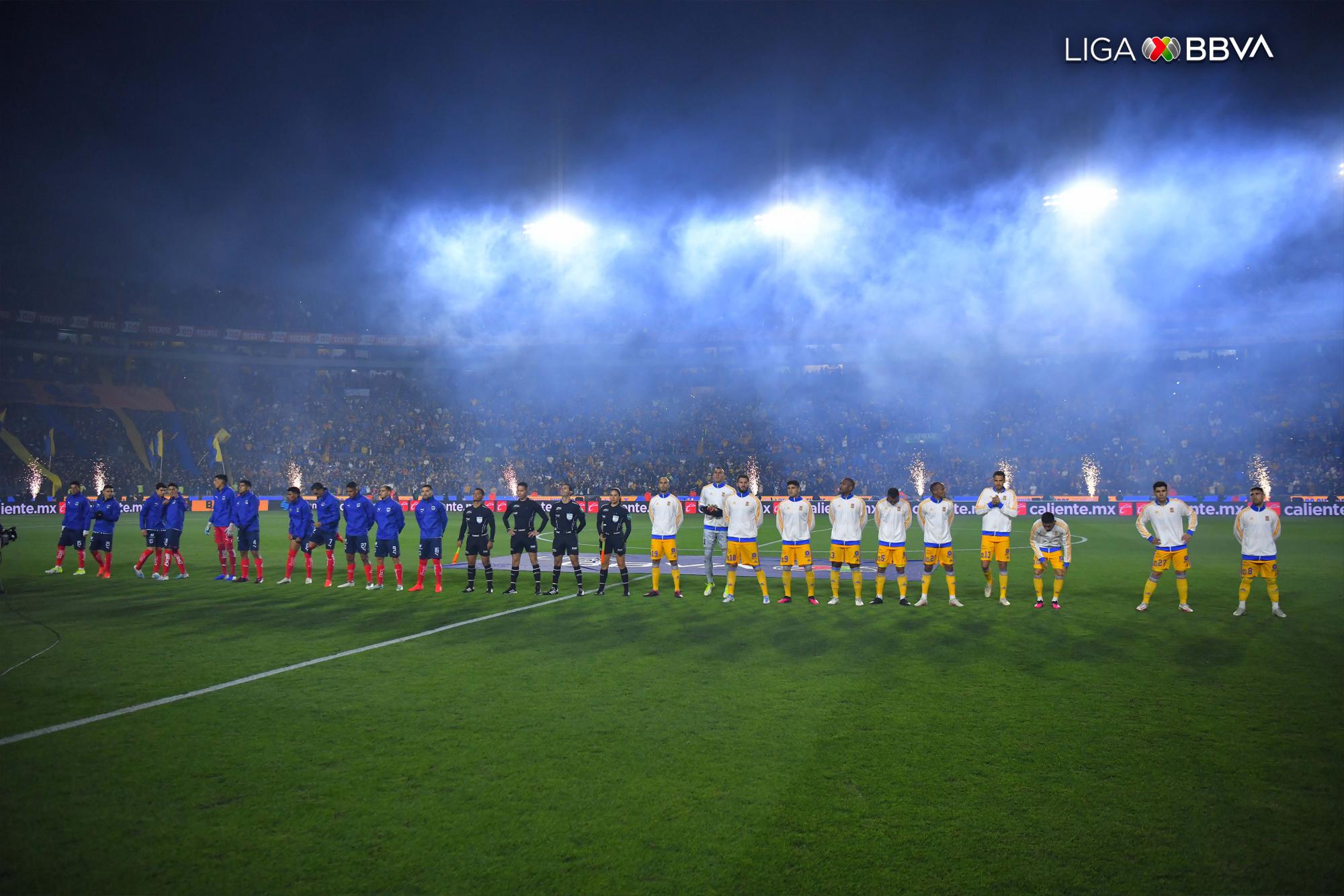 $!América y Guadalajara cerrarán en el Azteca la ronda de semifinales del Clausura 2023