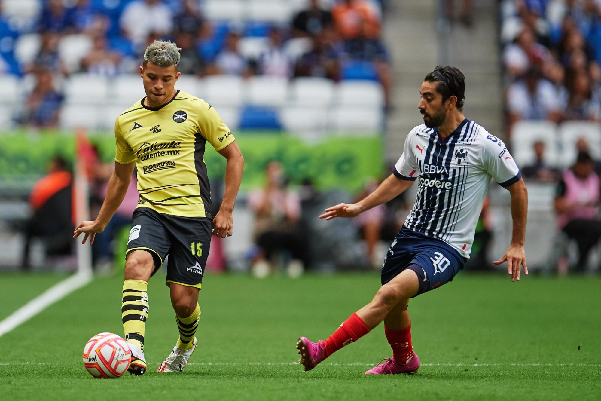 $!Mazatlán FC jugará dos finales para buscar el repechaje, afirma Bryan Colula