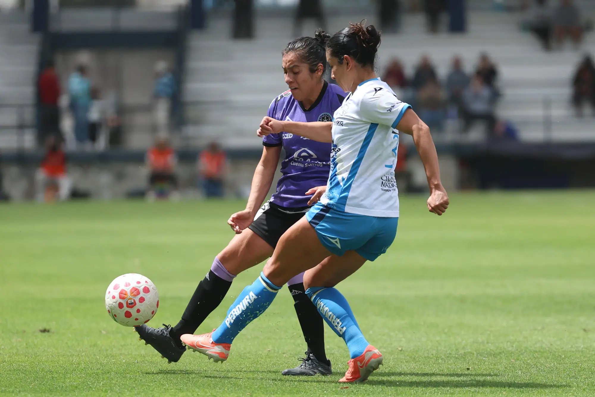 $!Mazatlán Femenil vence a Puebla y firma su mejor torneo histórico