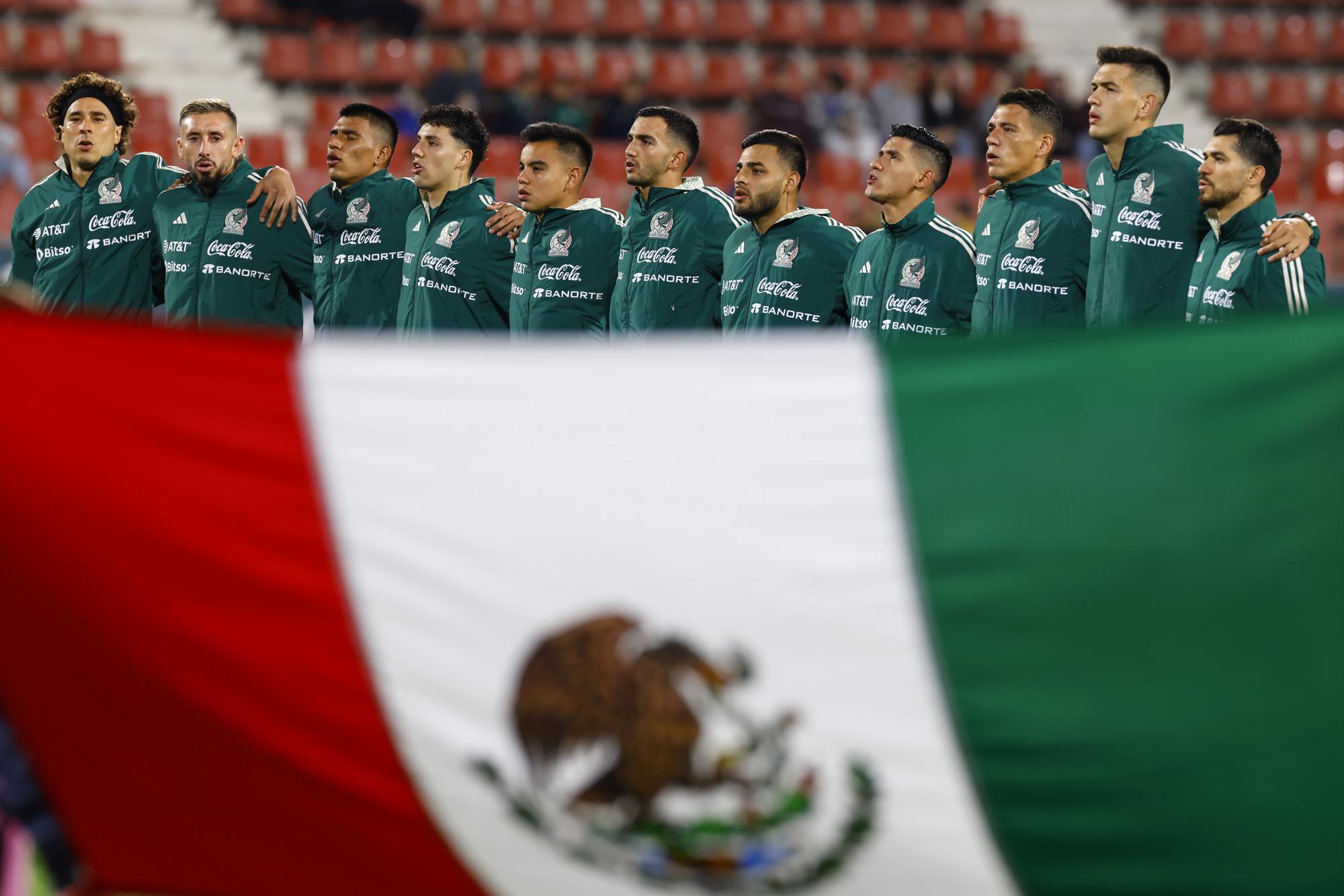 $!La mala conducta de hinchas mexicanos alerta a la SRE: lanza plan de apoyo en Mundial