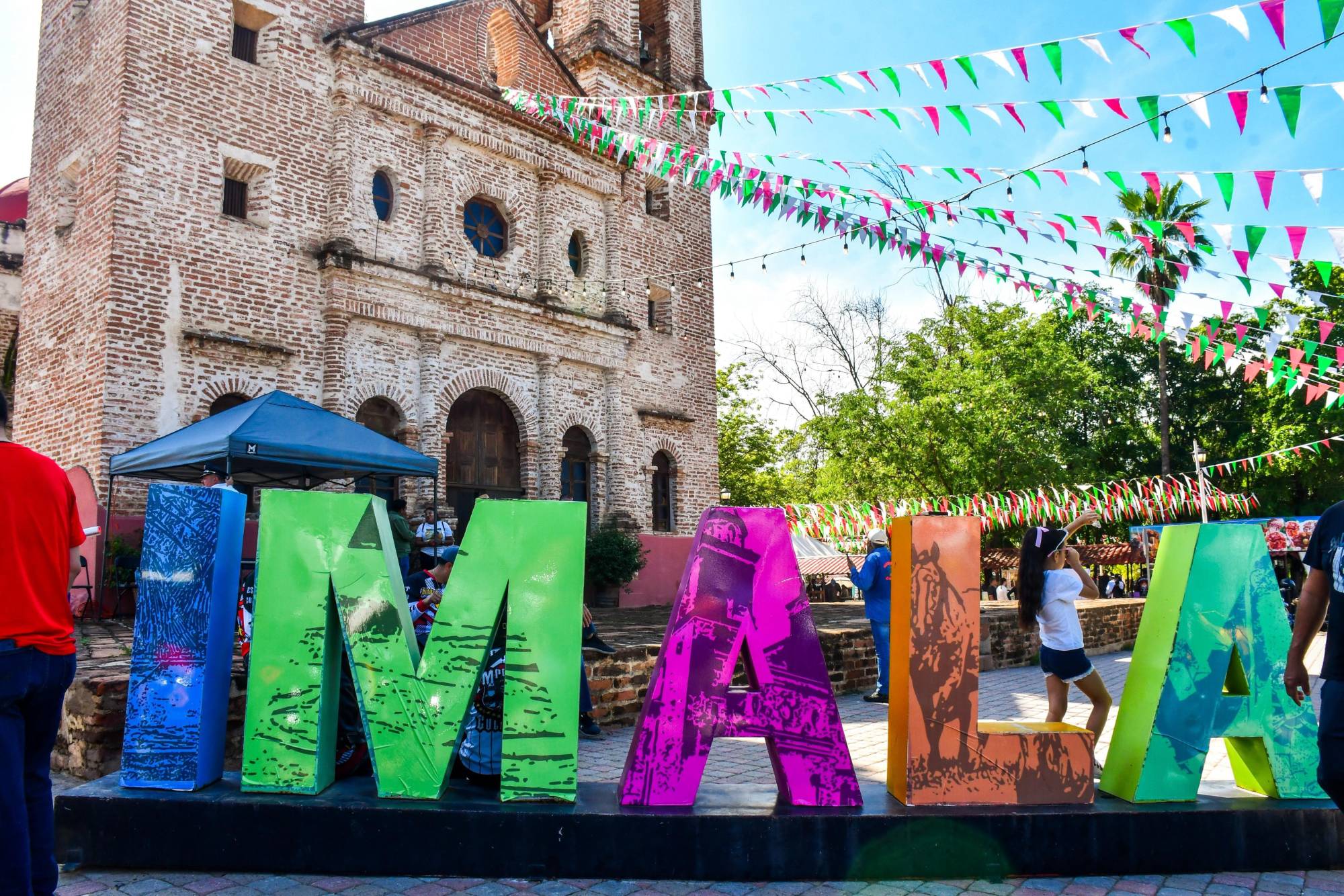 $!Da Festival del Raspado ‘respiro económico’ a comerciantes de Imala