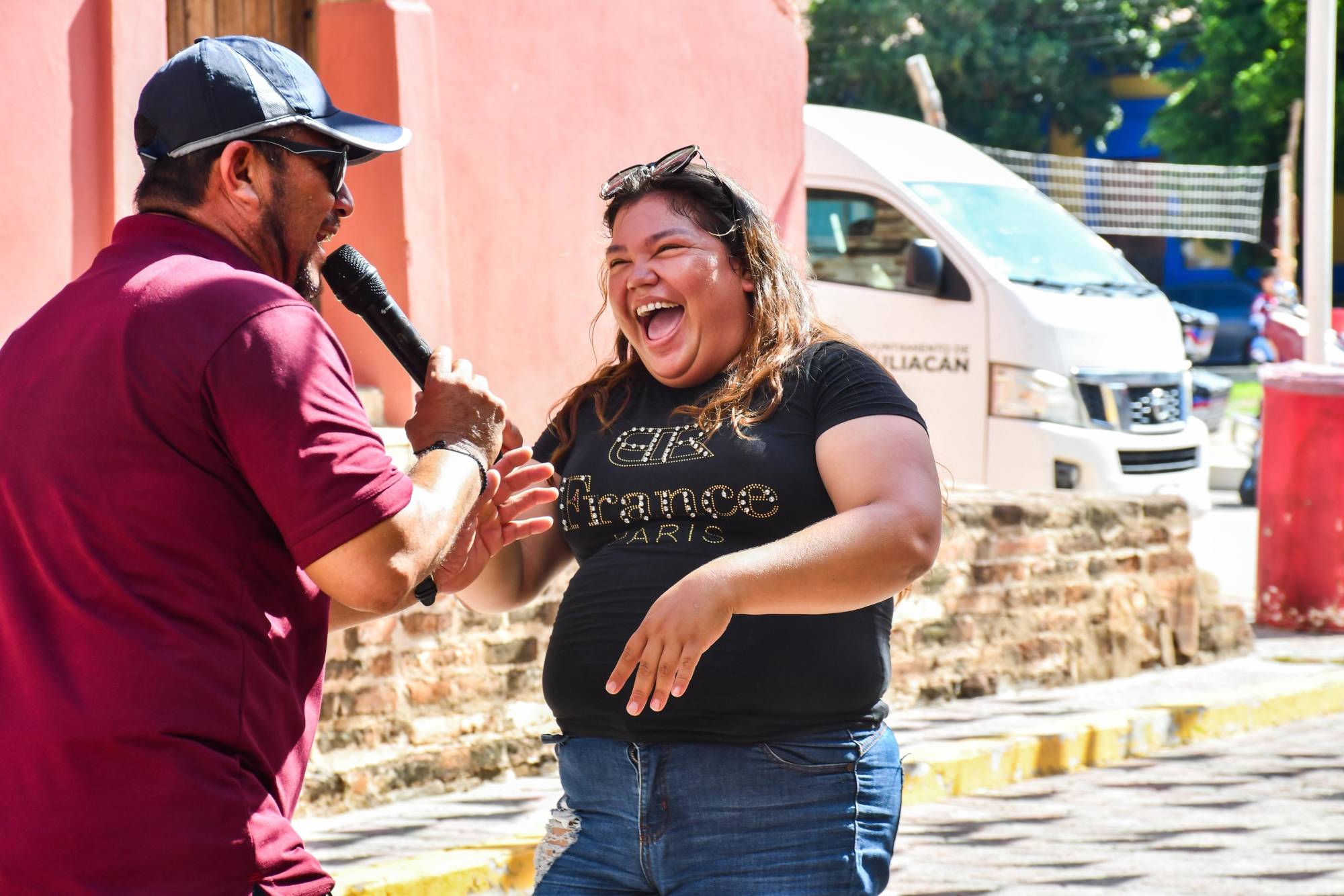$!Da Festival del Raspado ‘respiro económico’ a comerciantes de Imala