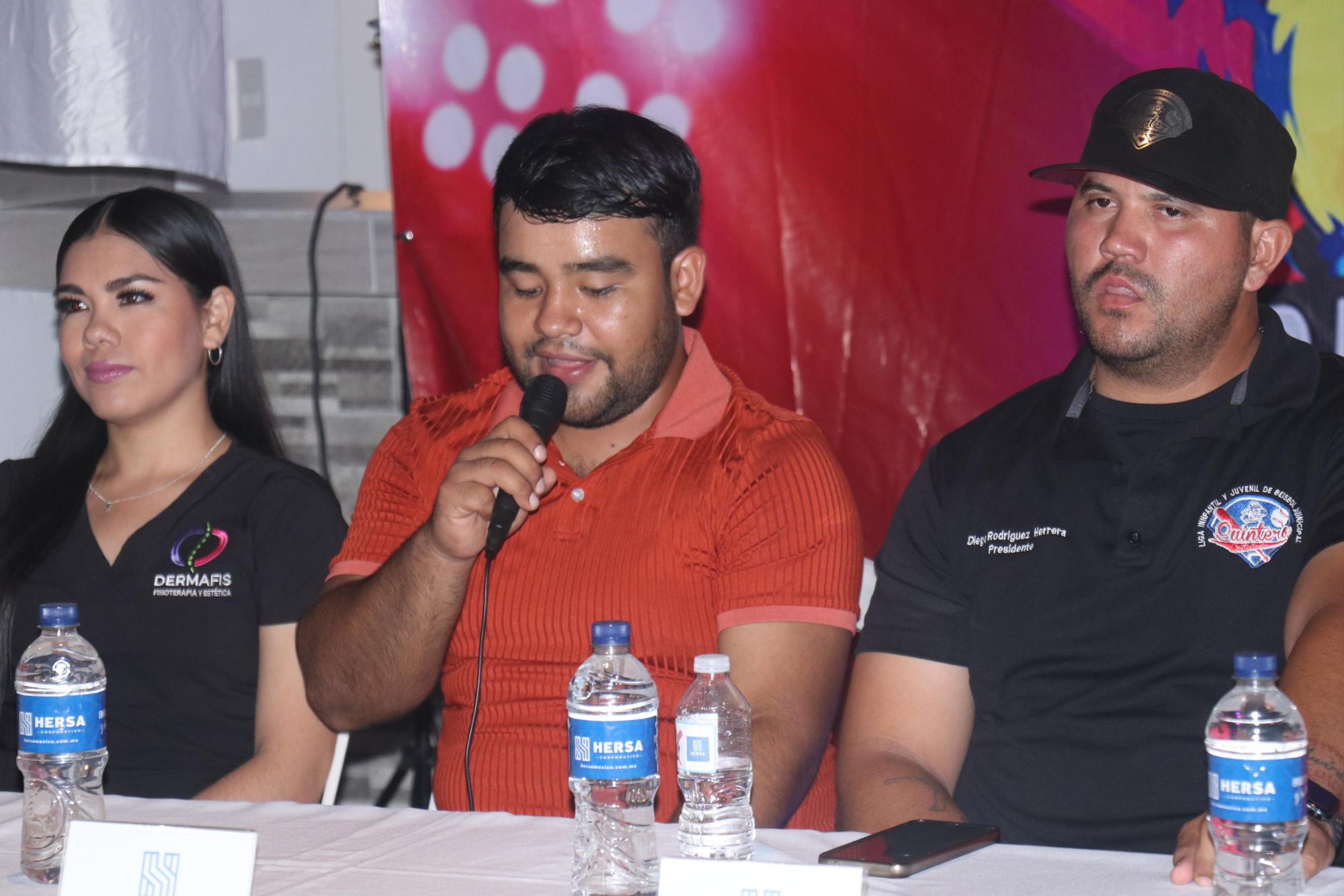 $!Regresa Torneo Relámpago de Softball Grand Slam