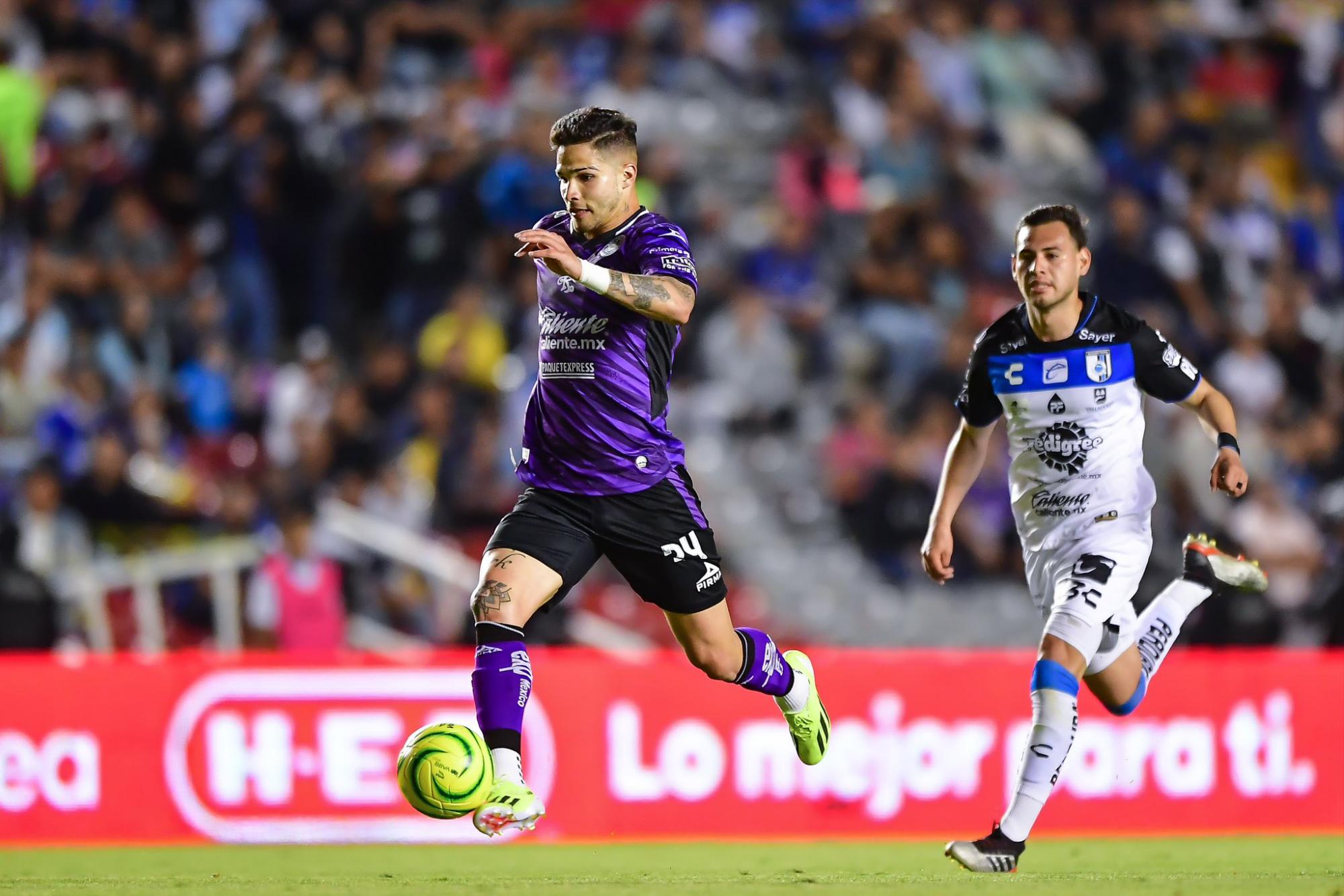 $!Mazatlán FC da un paseo a domicilio a Querétaro y gana con autoridad