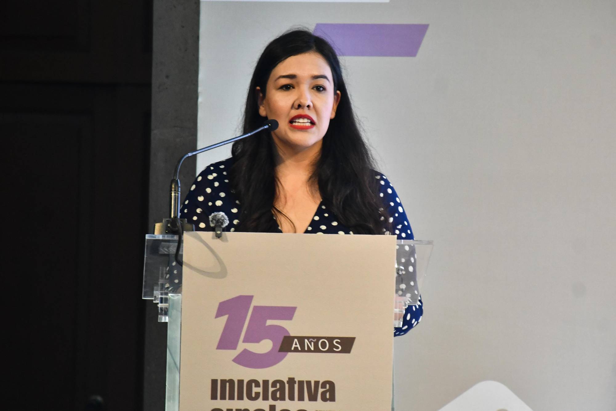 $!Iniciativa Sinaloa celebra 15 años de lucha por la rendición de cuentas